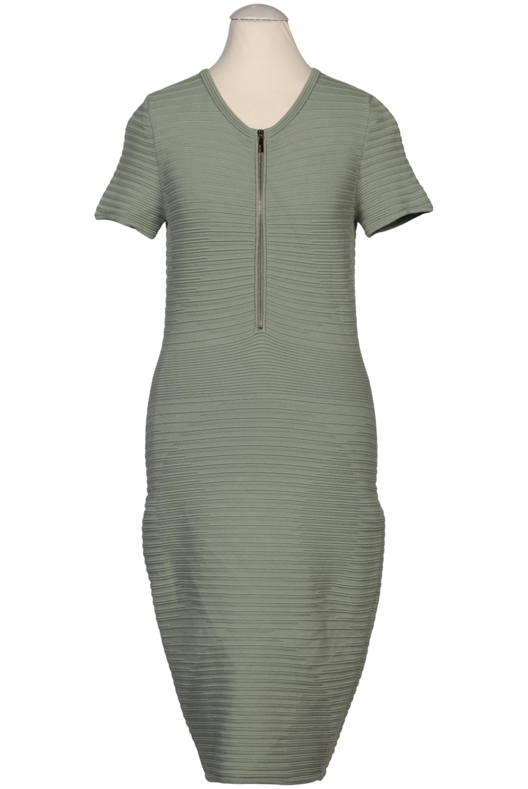 

Boss by Hugo Boss Damen Kleid, grün, Gr. 34