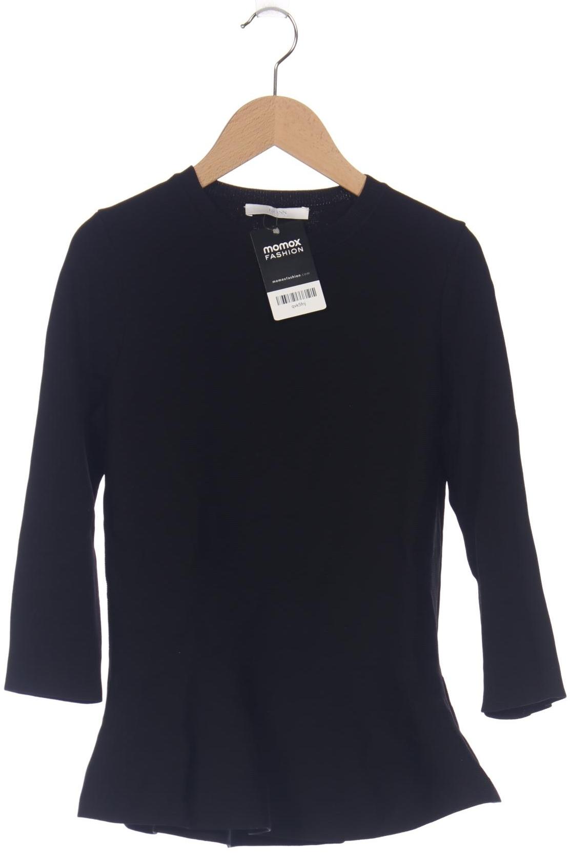 

Boss by Hugo Boss Damen Pullover, schwarz, Gr. 36