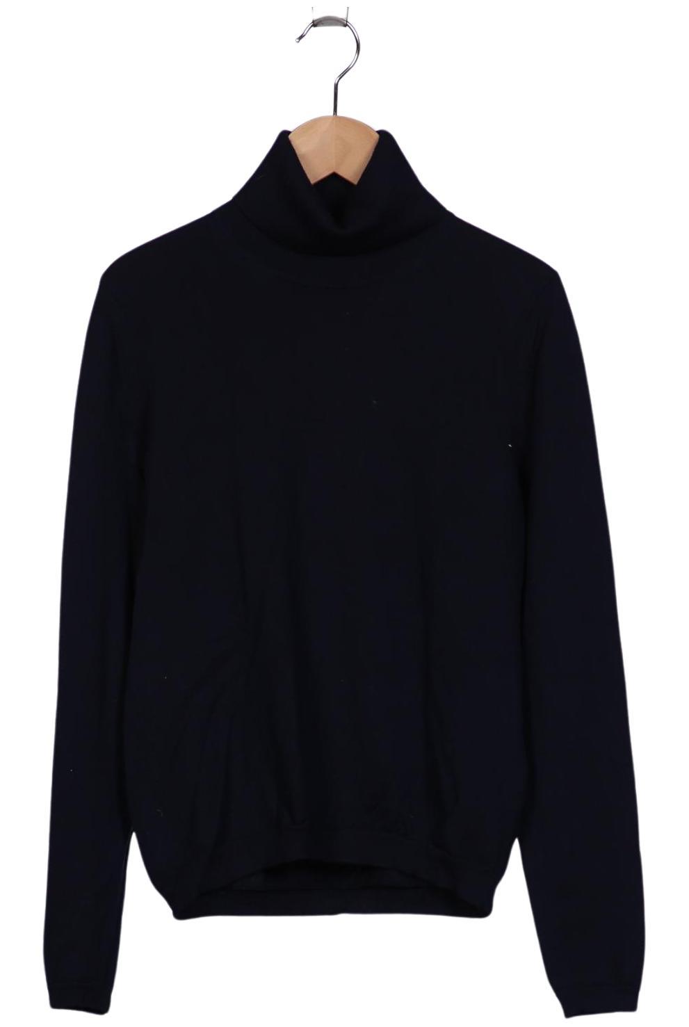 

Boss by Hugo Boss Damen Pullover, marineblau, Gr. 38