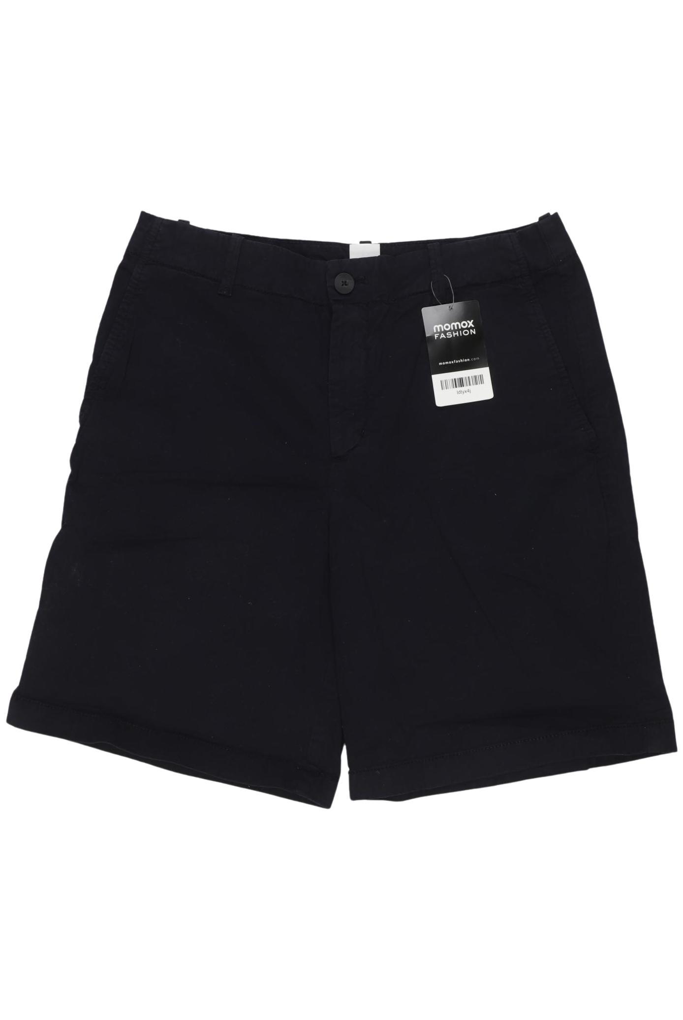 

Boss by Hugo Boss Damen Shorts, marineblau, Gr. 36