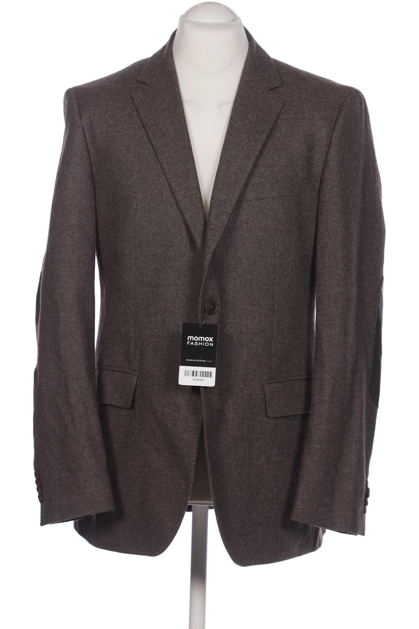 

Boss by Hugo Boss Herren Sakko, grau, Gr. 50