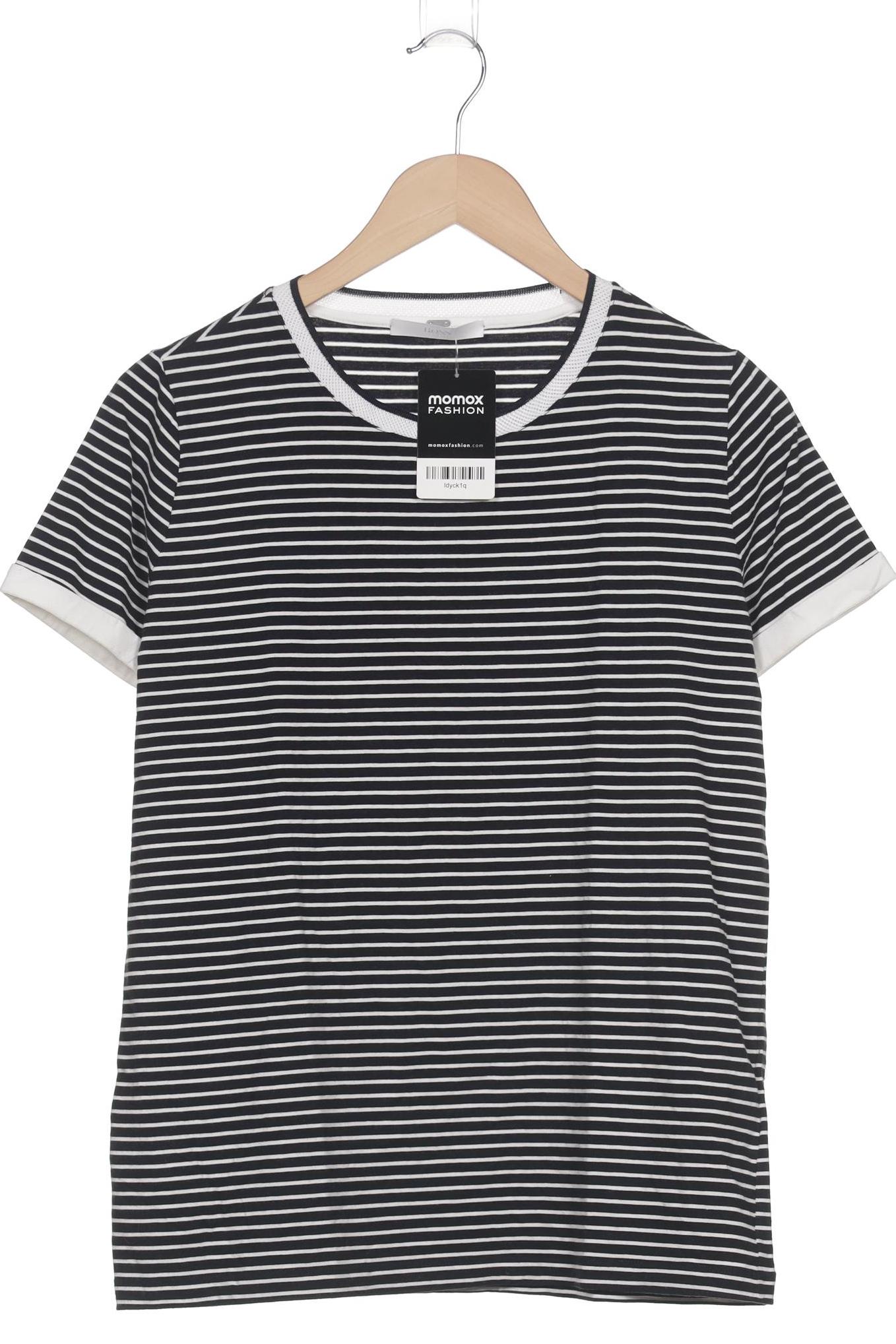 

Boss by Hugo Boss Damen T-Shirt, schwarz, Gr. 38