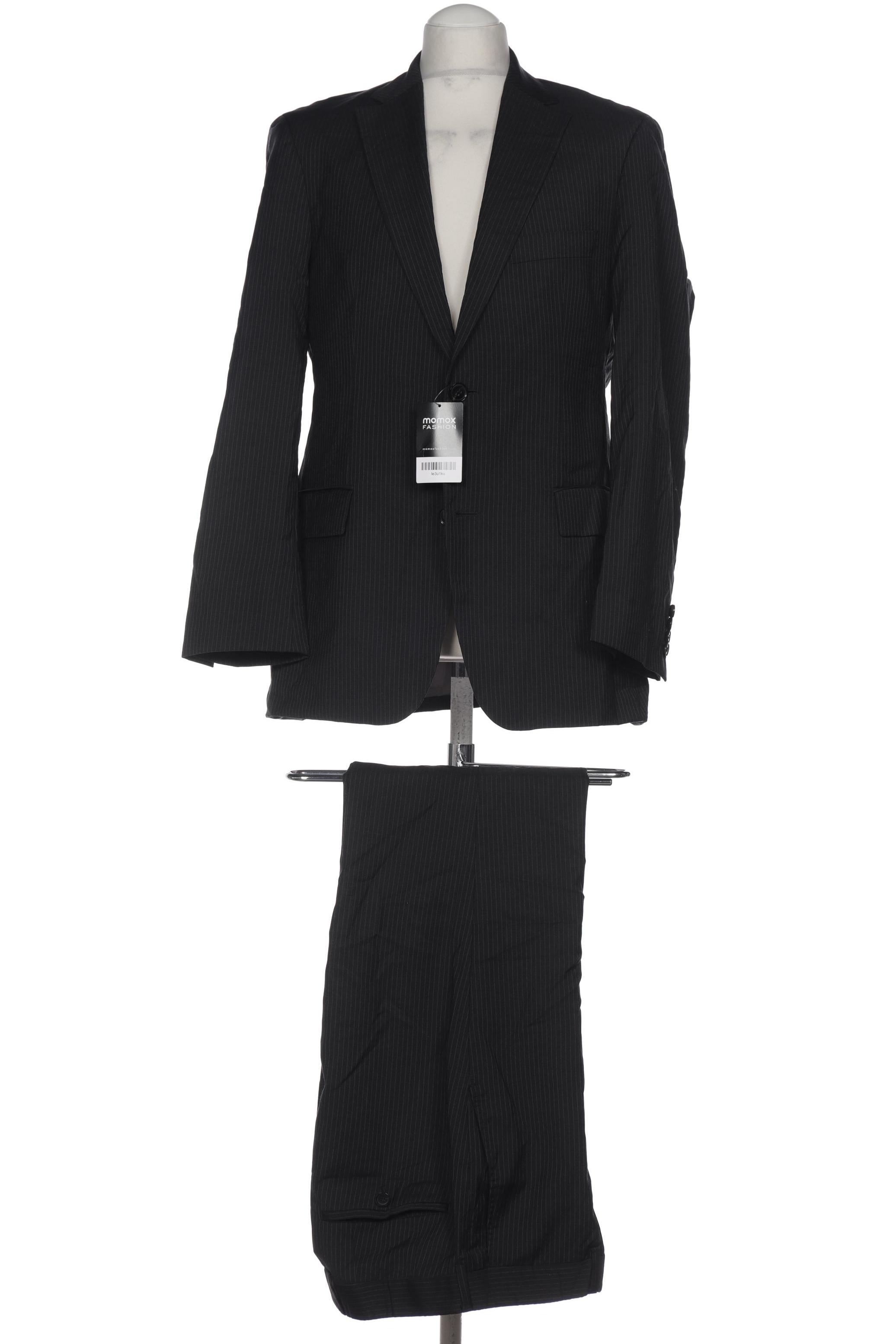 

Boss by Hugo Boss Herren Anzug, grau, Gr. 48