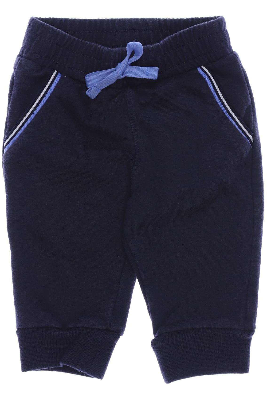 

BOSS by Hugo Boss Jungen Stoffhose, marineblau