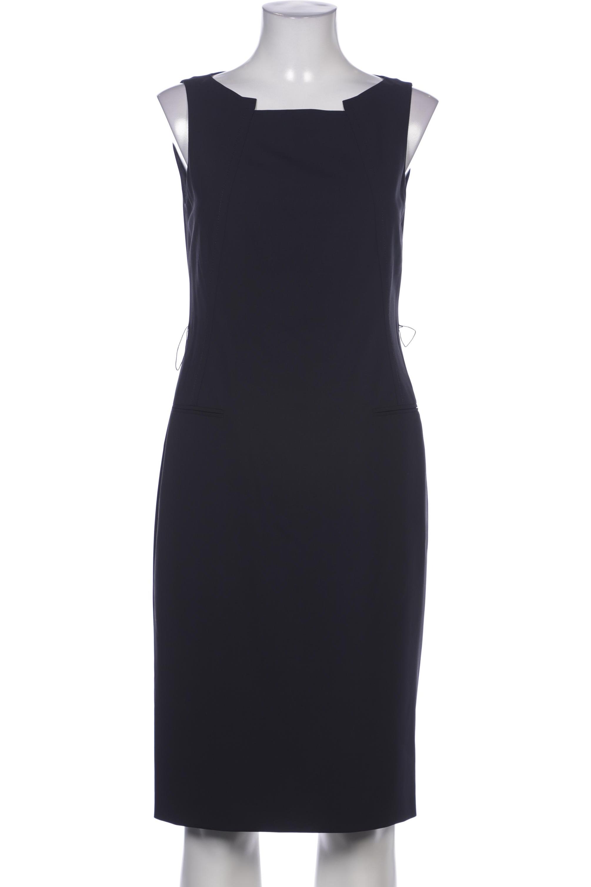 

Boss by Hugo Boss Damen Kleid, marineblau, Gr. 38