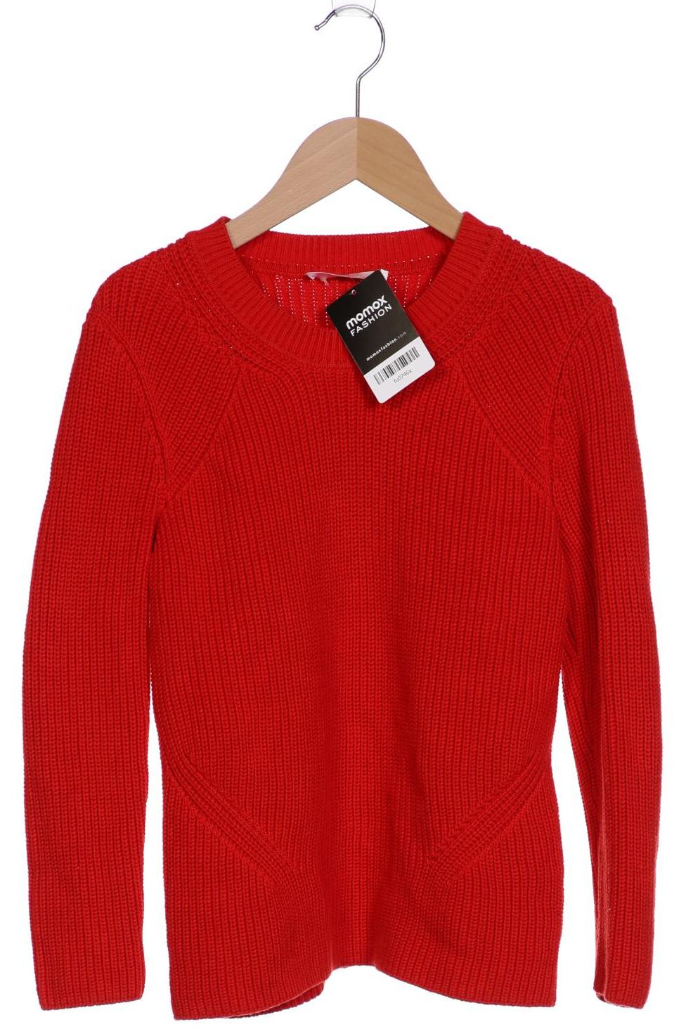 

BOSS by Hugo Boss Damen Pullover, rot