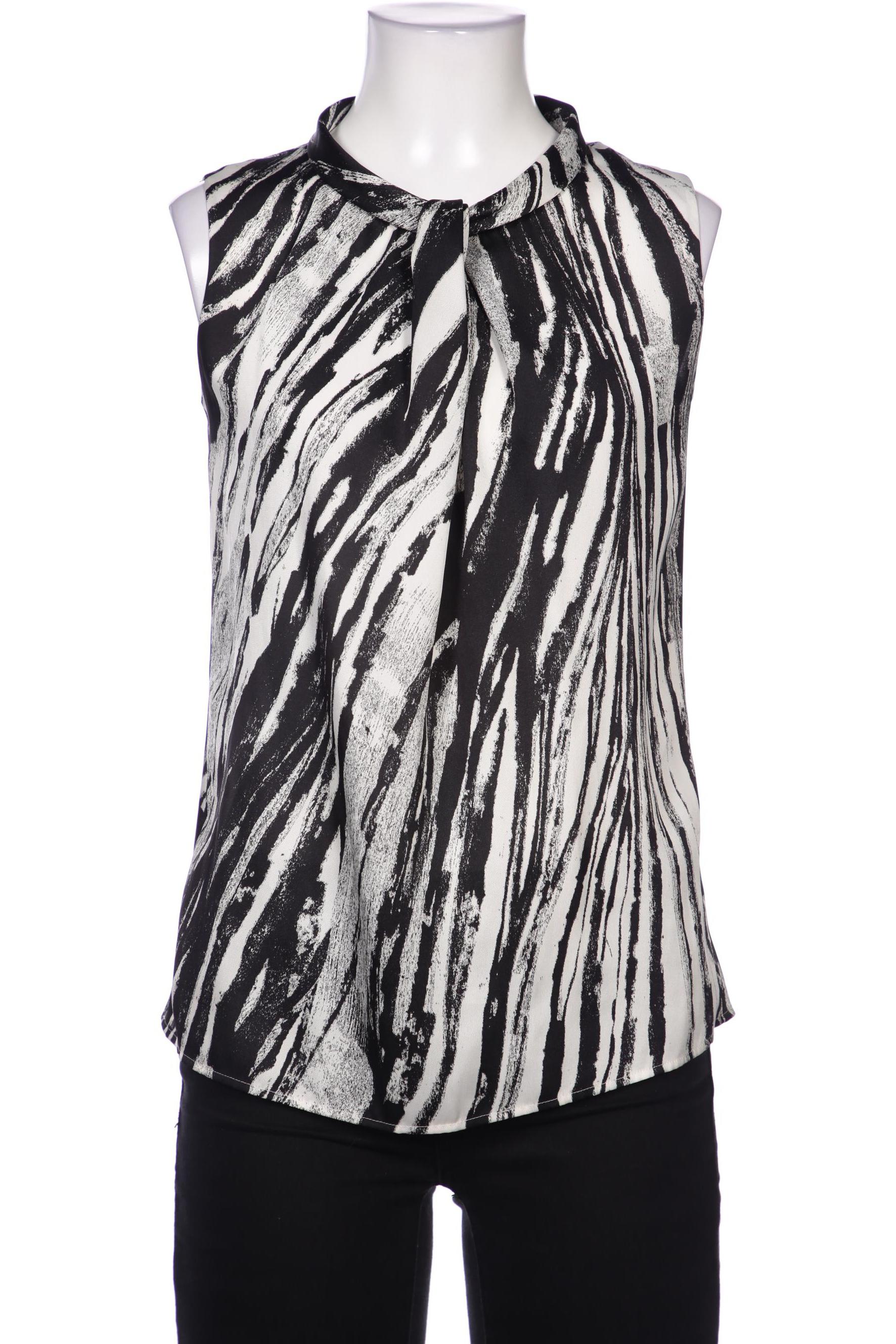 

Boss by Hugo Boss Damen Bluse, schwarz, Gr. 32