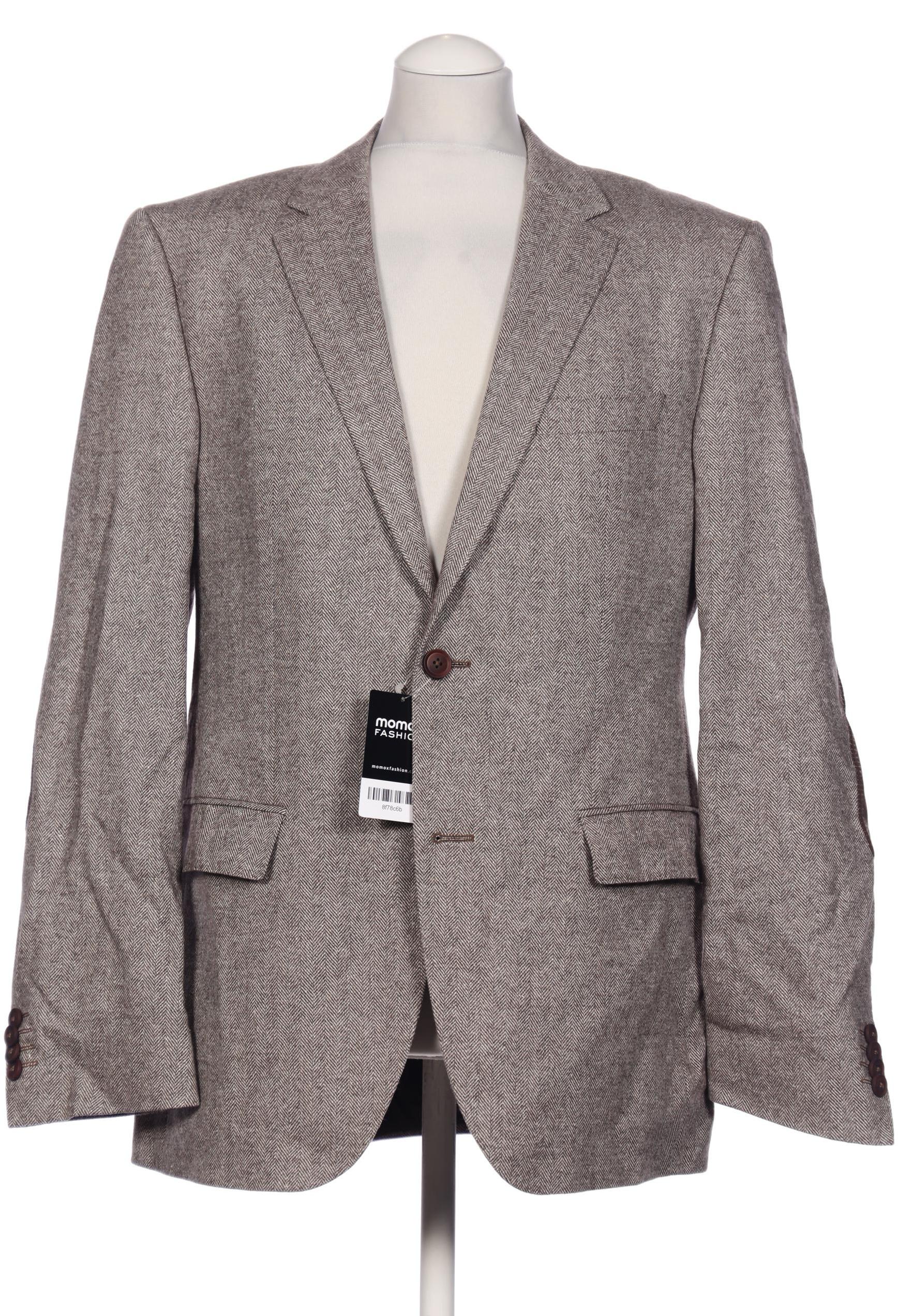 

Boss by Hugo Boss Herren Sakko, braun, Gr. 50