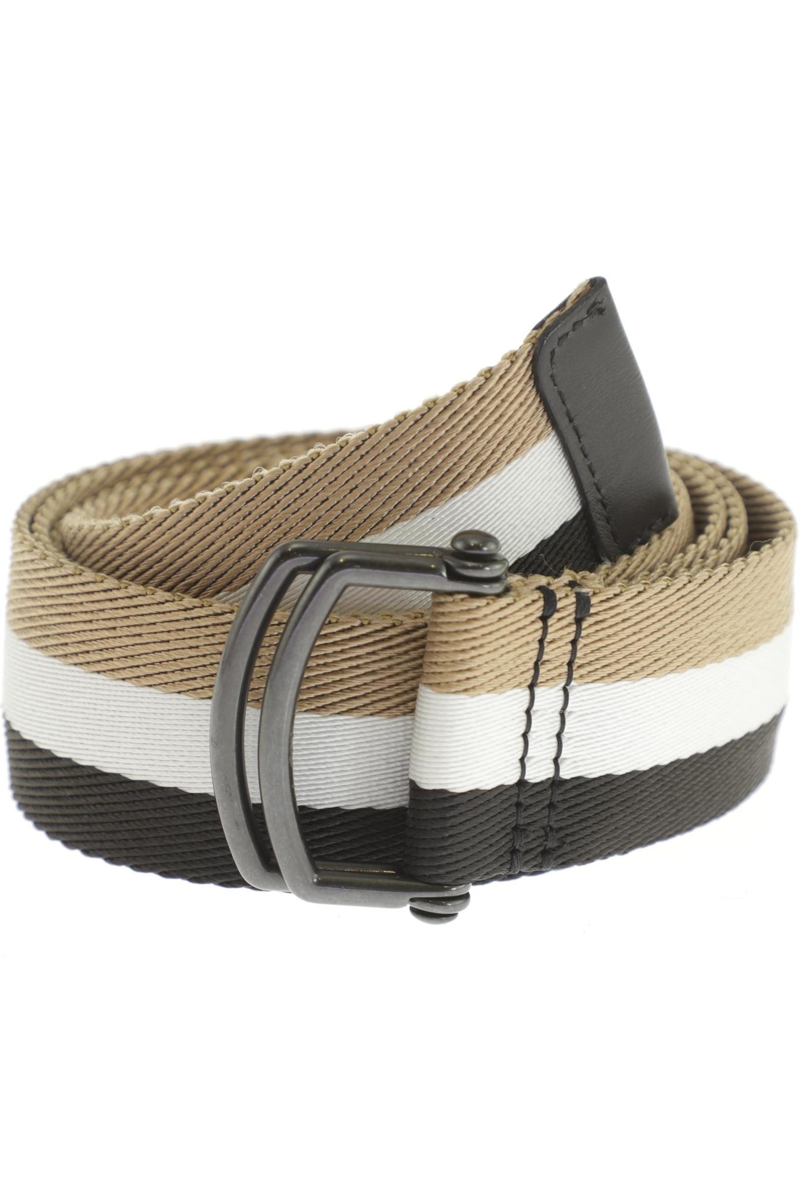 

BOSS by Hugo Boss Herren Gürtel, schwarz