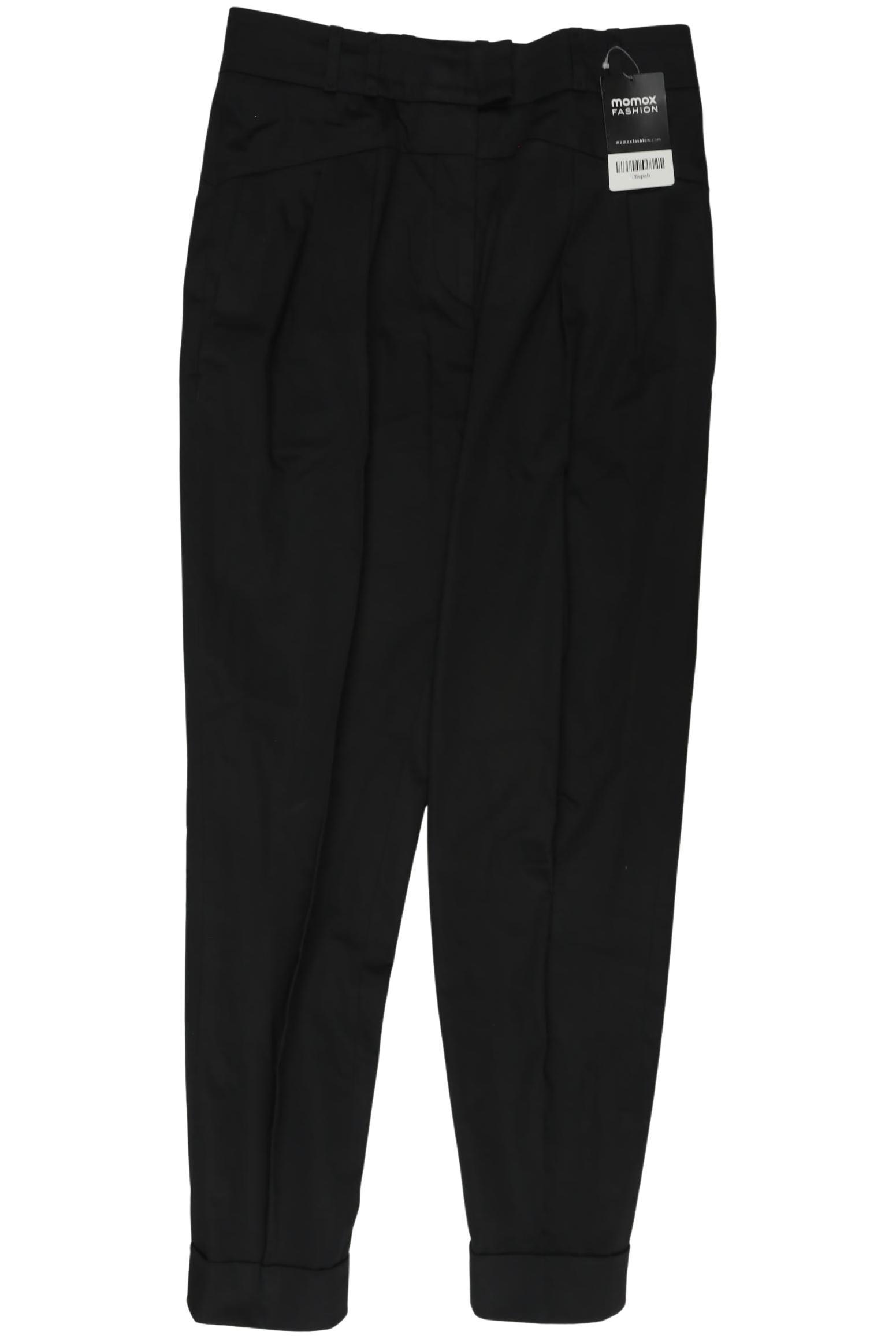 

Boss by Hugo Boss Damen Stoffhose, schwarz, Gr. 34