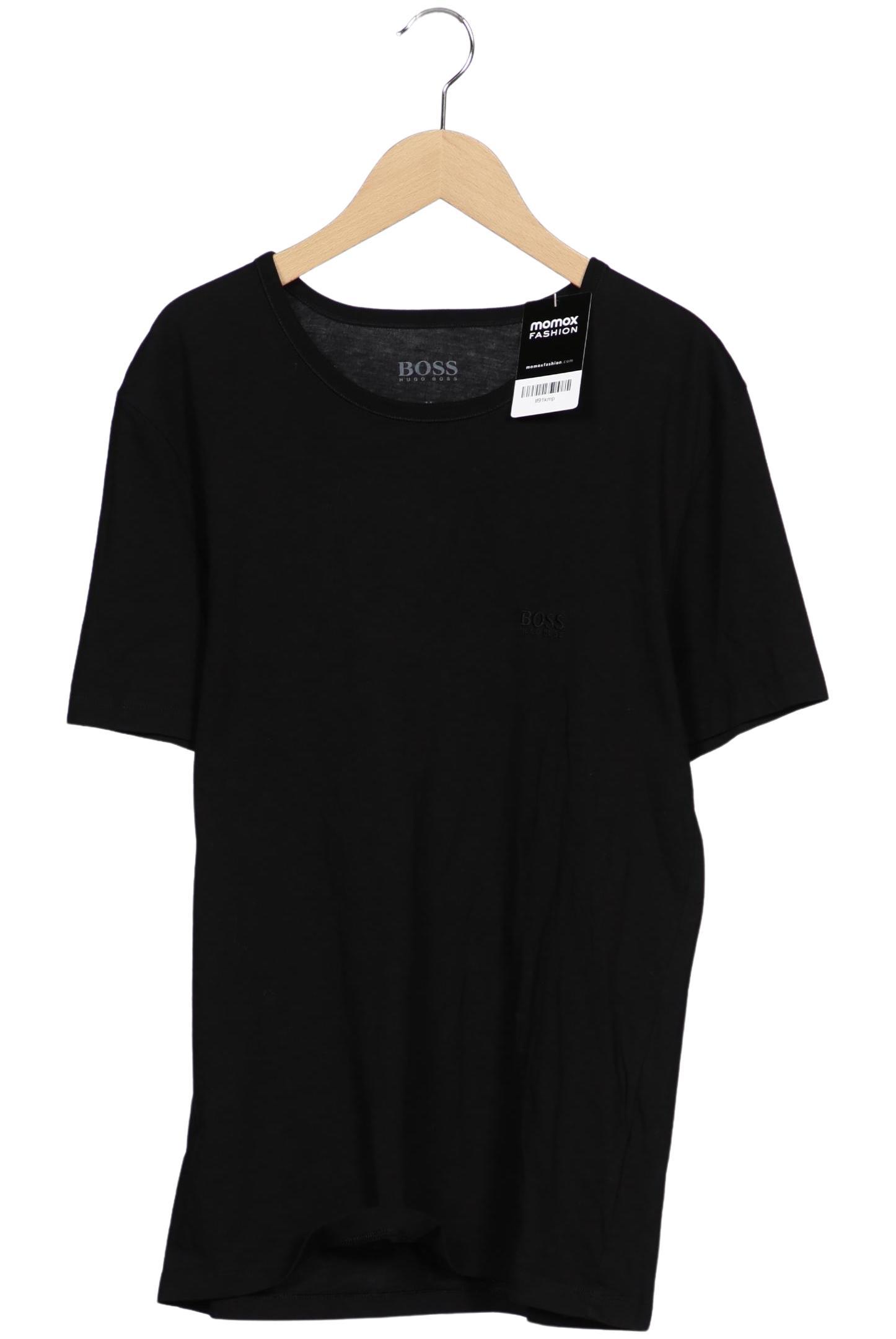 

Boss by Hugo Boss Damen T-Shirt, schwarz, Gr. 38