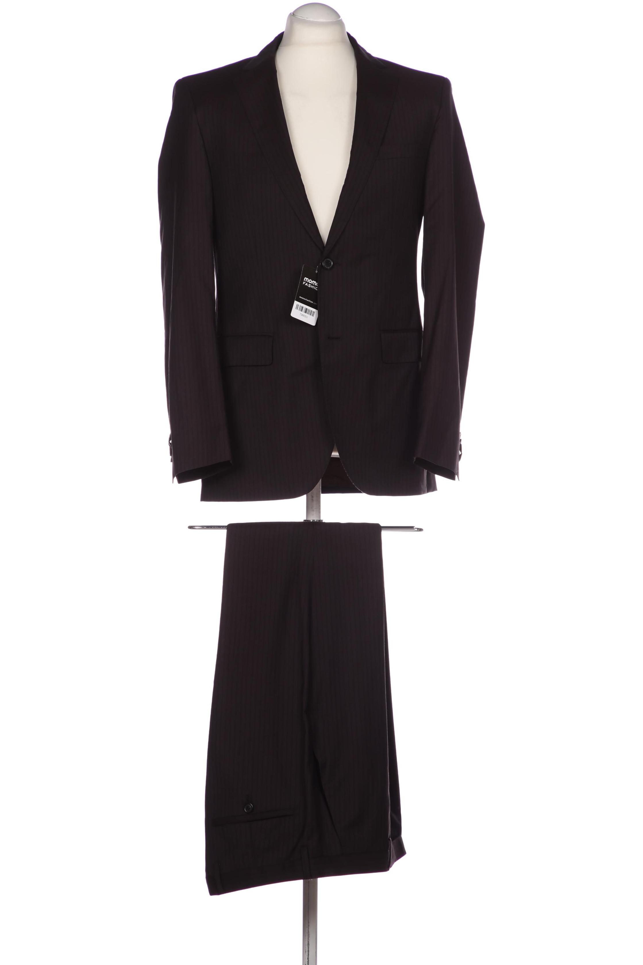 

BOSS by Hugo Boss Herren Anzug, schwarz