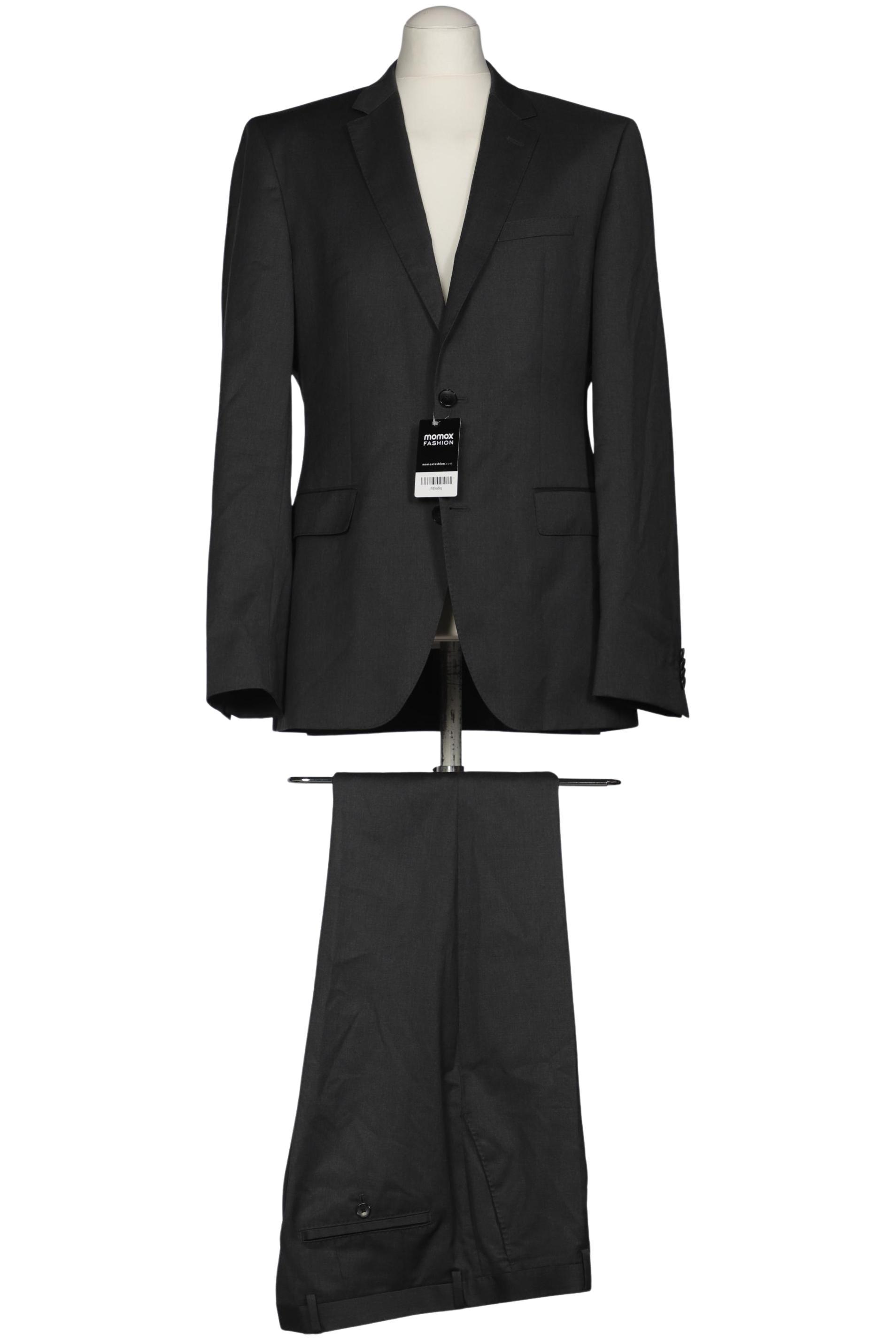 

Boss by Hugo Boss Herren Anzug, grau, Gr. 98