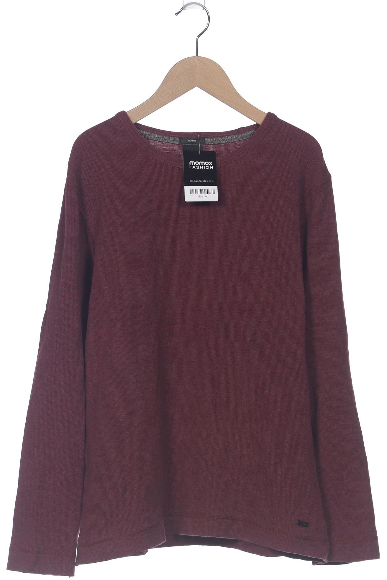 

Boss by Hugo Boss Damen Pullover, bordeaux, Gr. 38
