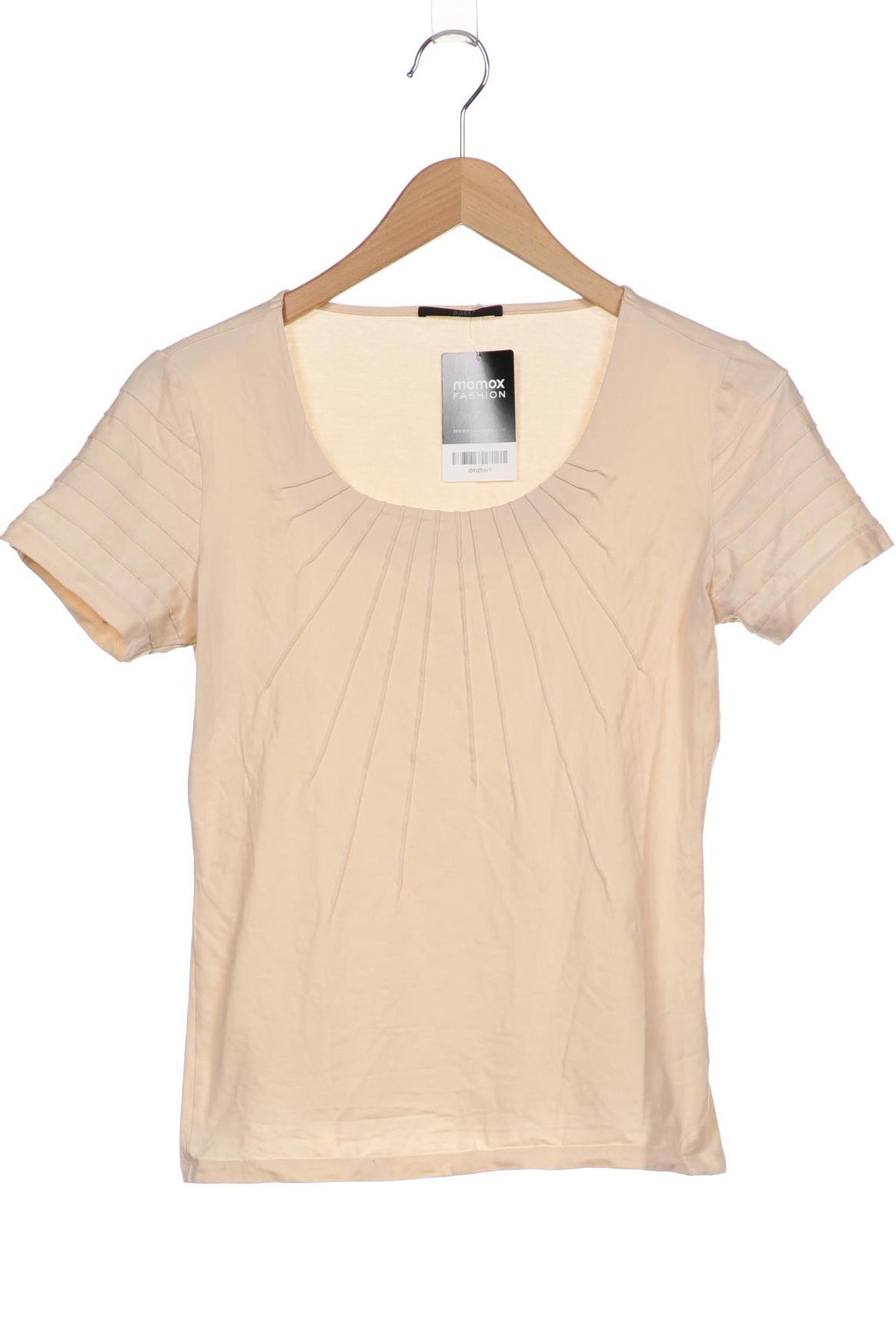 

BOSS by Hugo Boss Damen T-Shirt, beige