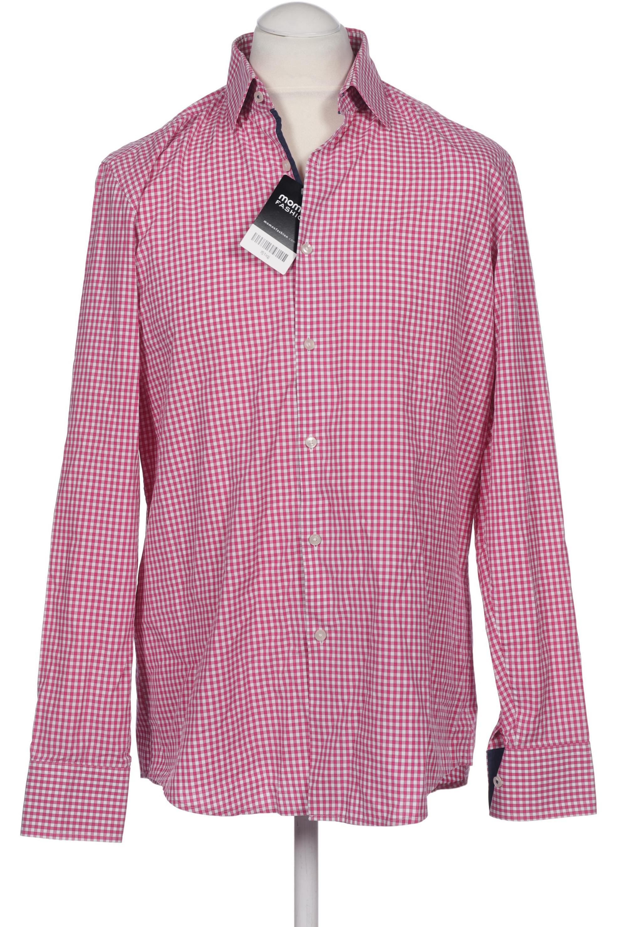 

BOSS by Hugo Boss Herren Hemd, pink