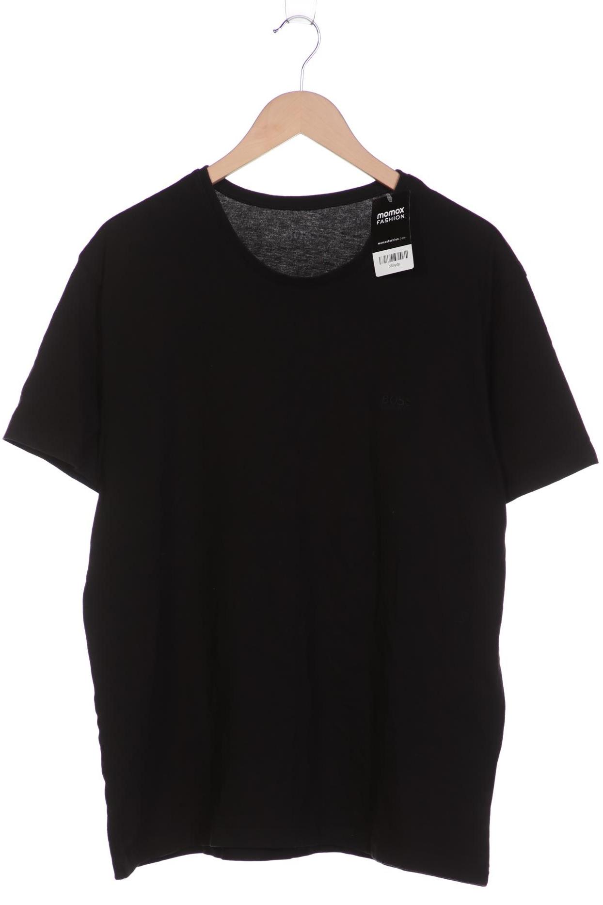 

Boss by Hugo Boss Herren T-Shirt, schwarz, Gr. 56