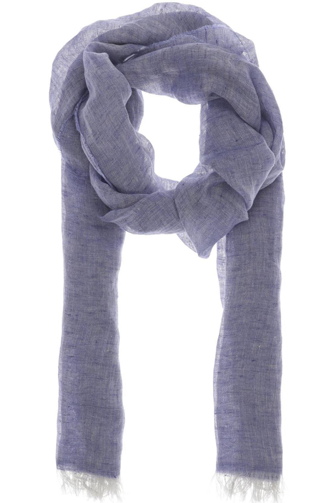 

BOSS by Hugo Boss Herren Schal, blau