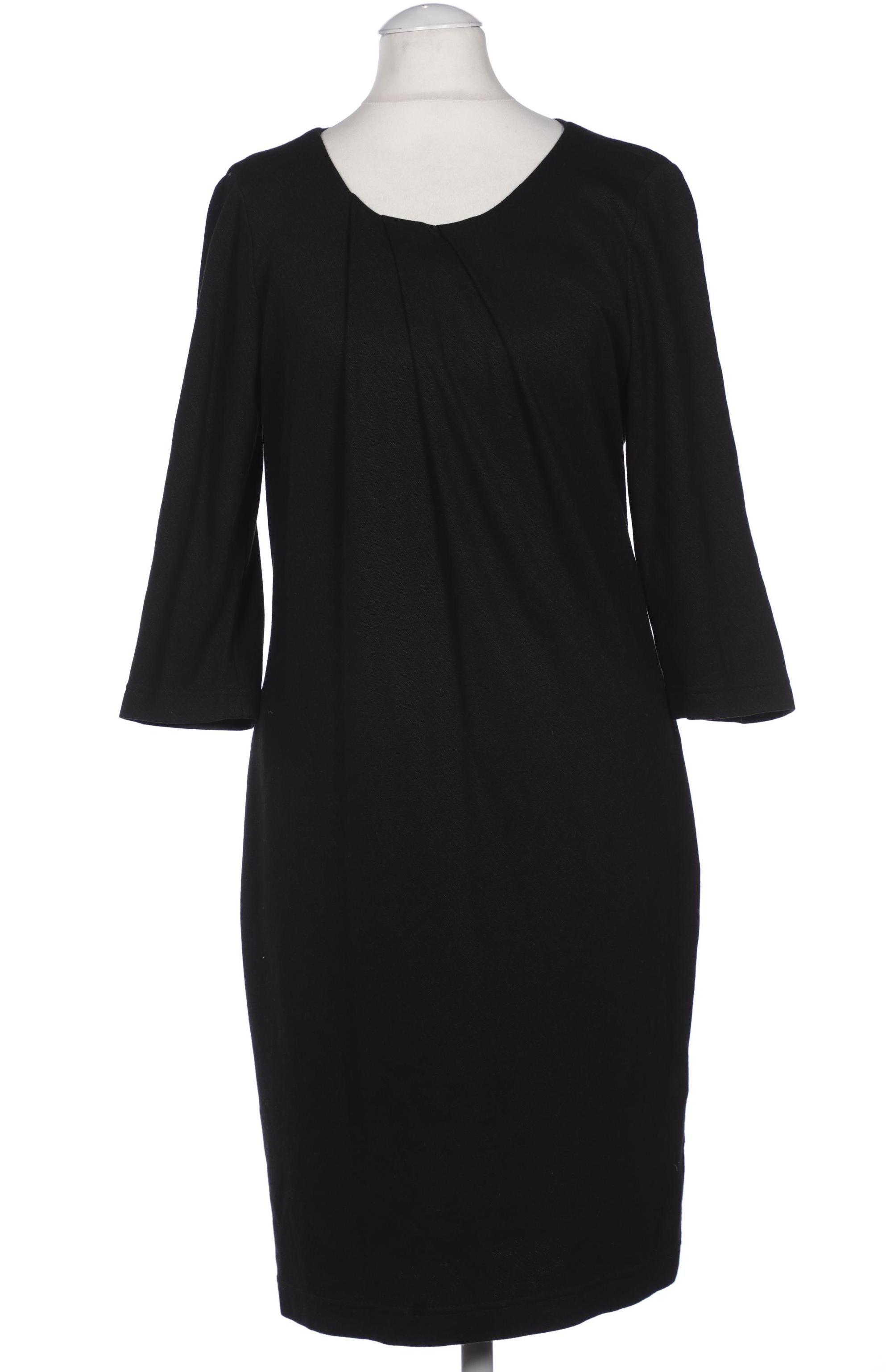 

Boss by Hugo Boss Damen Kleid, schwarz, Gr. 34