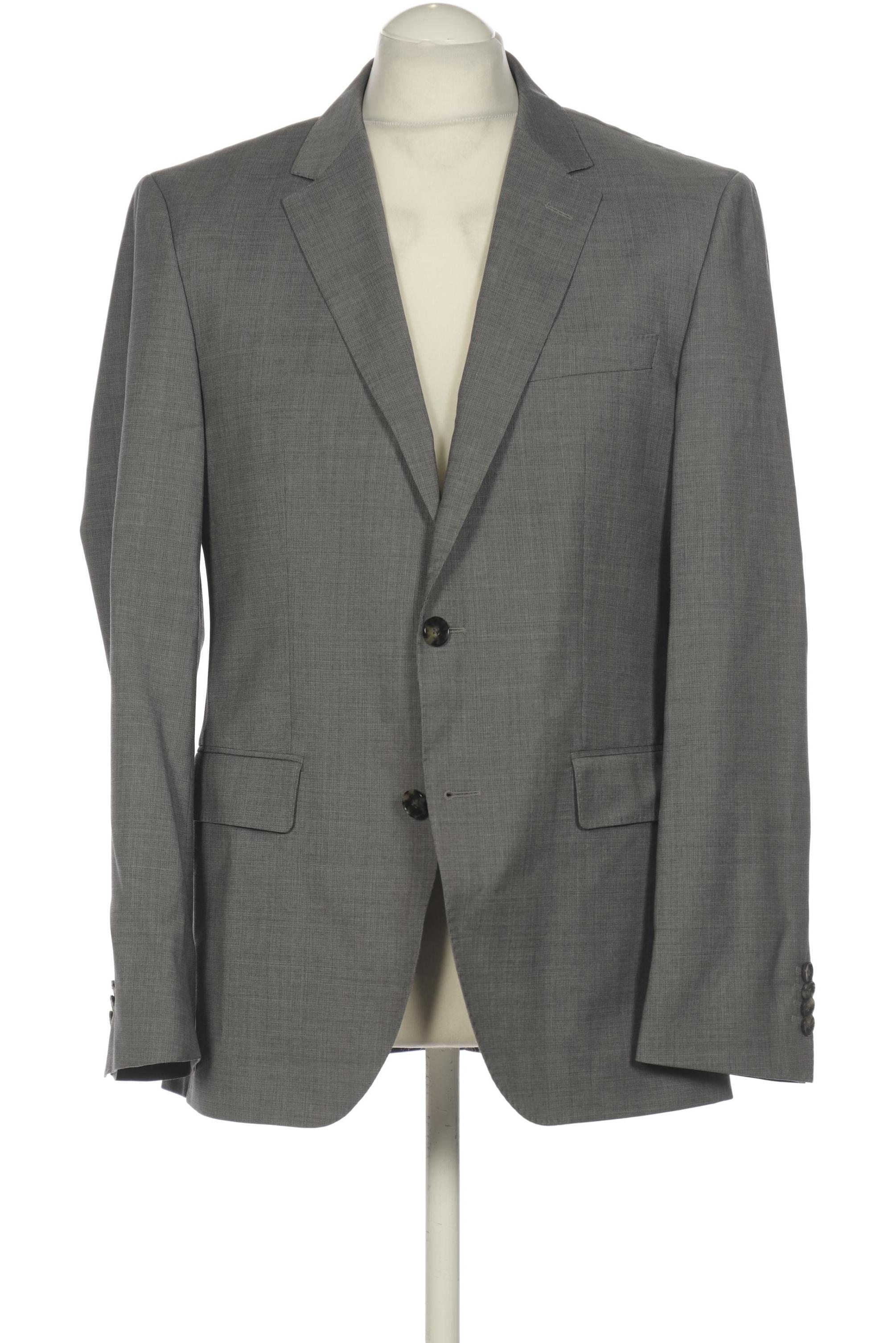 

Boss by Hugo Boss Herren Sakko, grau, Gr. 48
