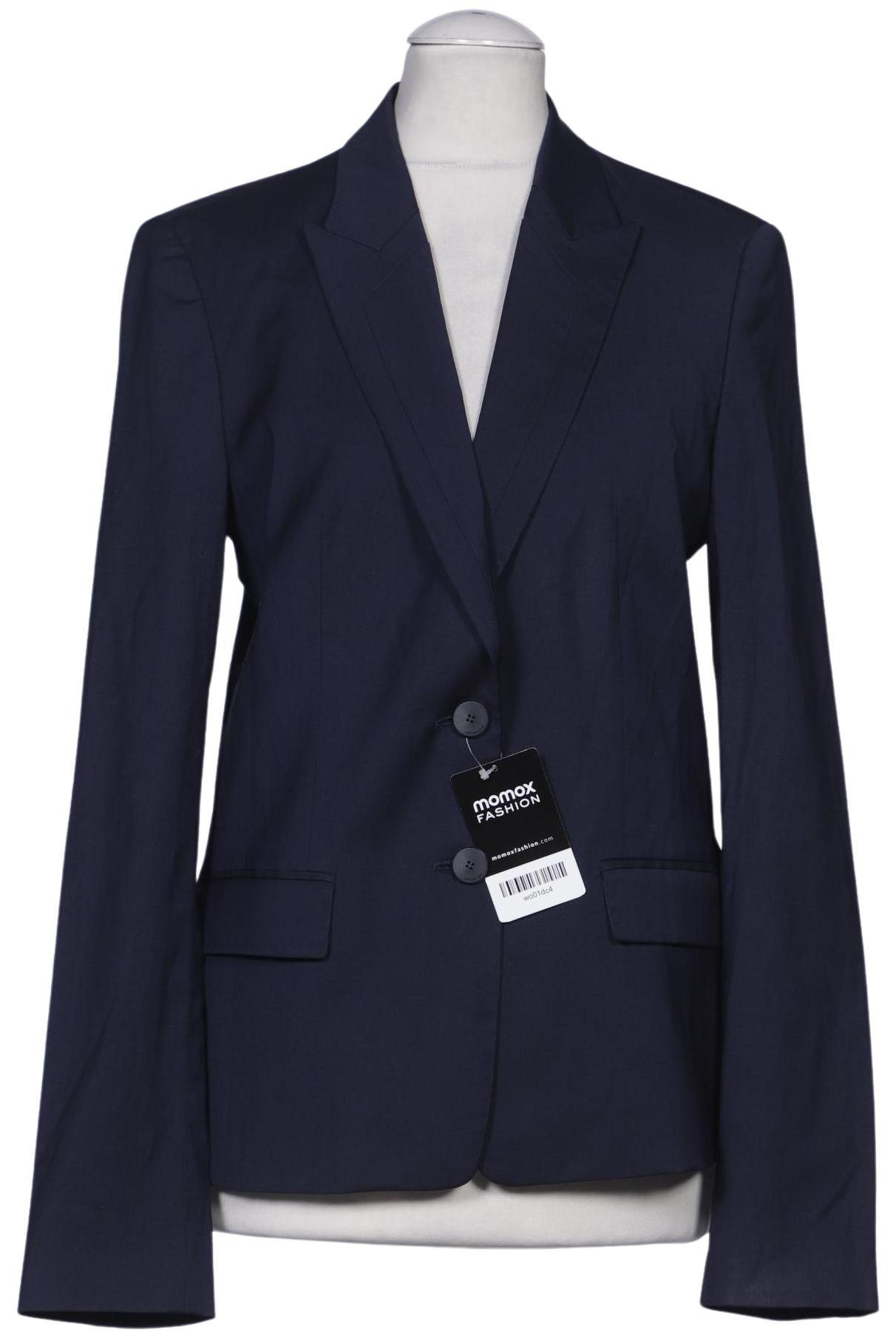 

Boss by Hugo Boss Damen Blazer, marineblau, Gr. 36