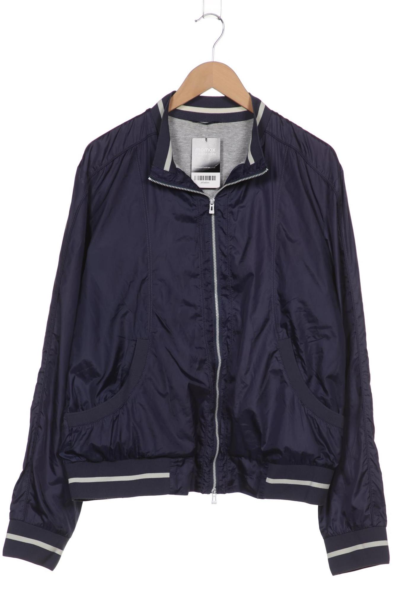 

Boss by Hugo Boss Herren Jacke, marineblau, Gr. 54