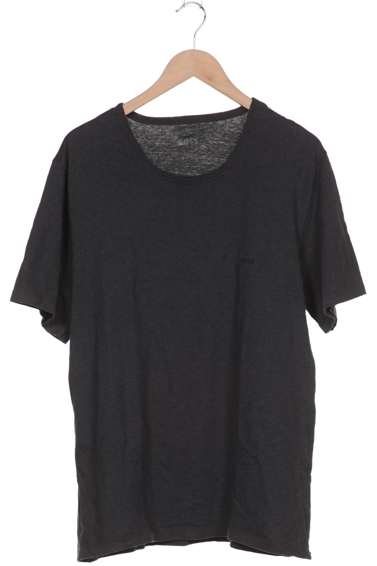 

BOSS by Hugo Boss Herren T-Shirt, grau