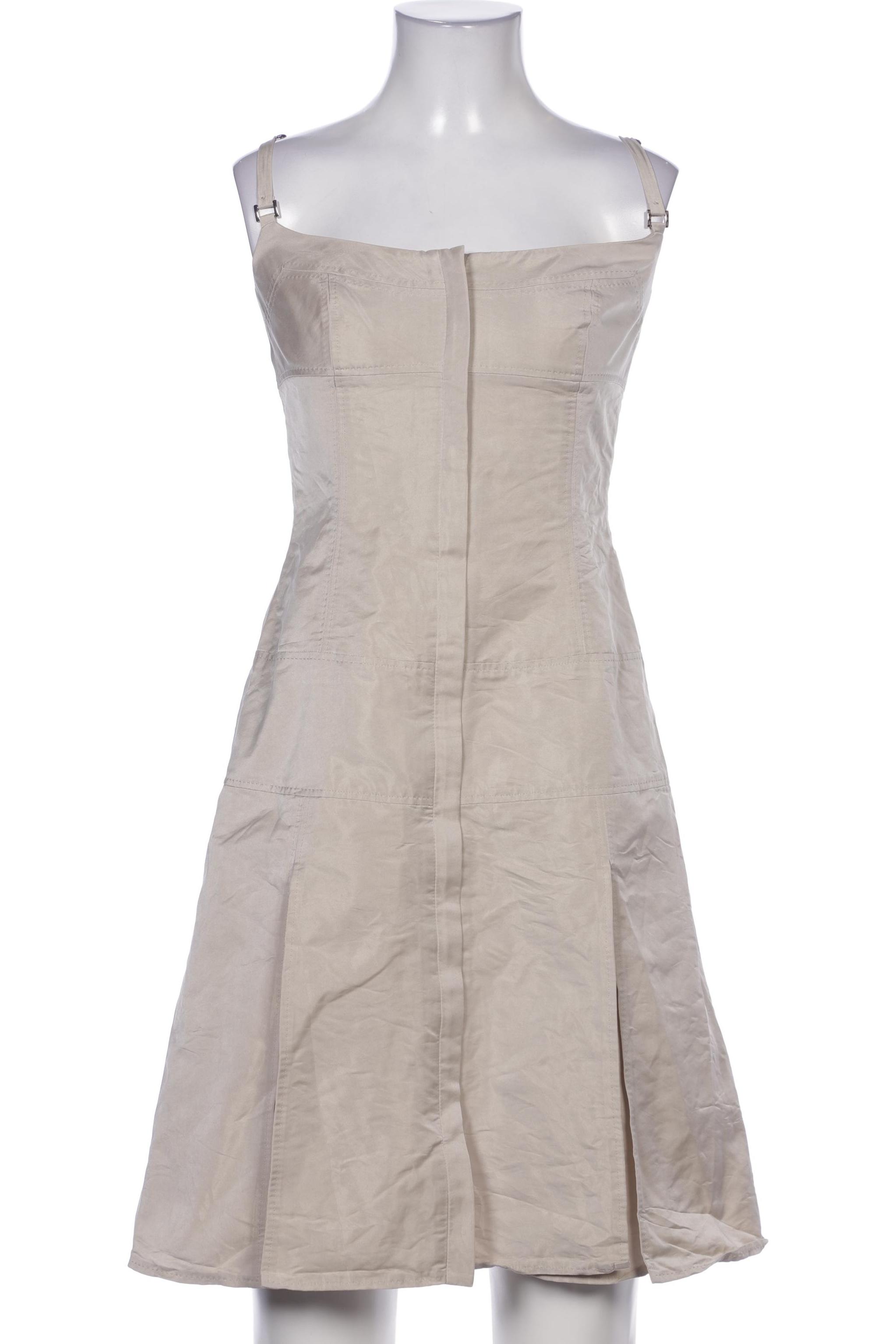 

Boss by Hugo Boss Damen Kleid, beige, Gr. 36