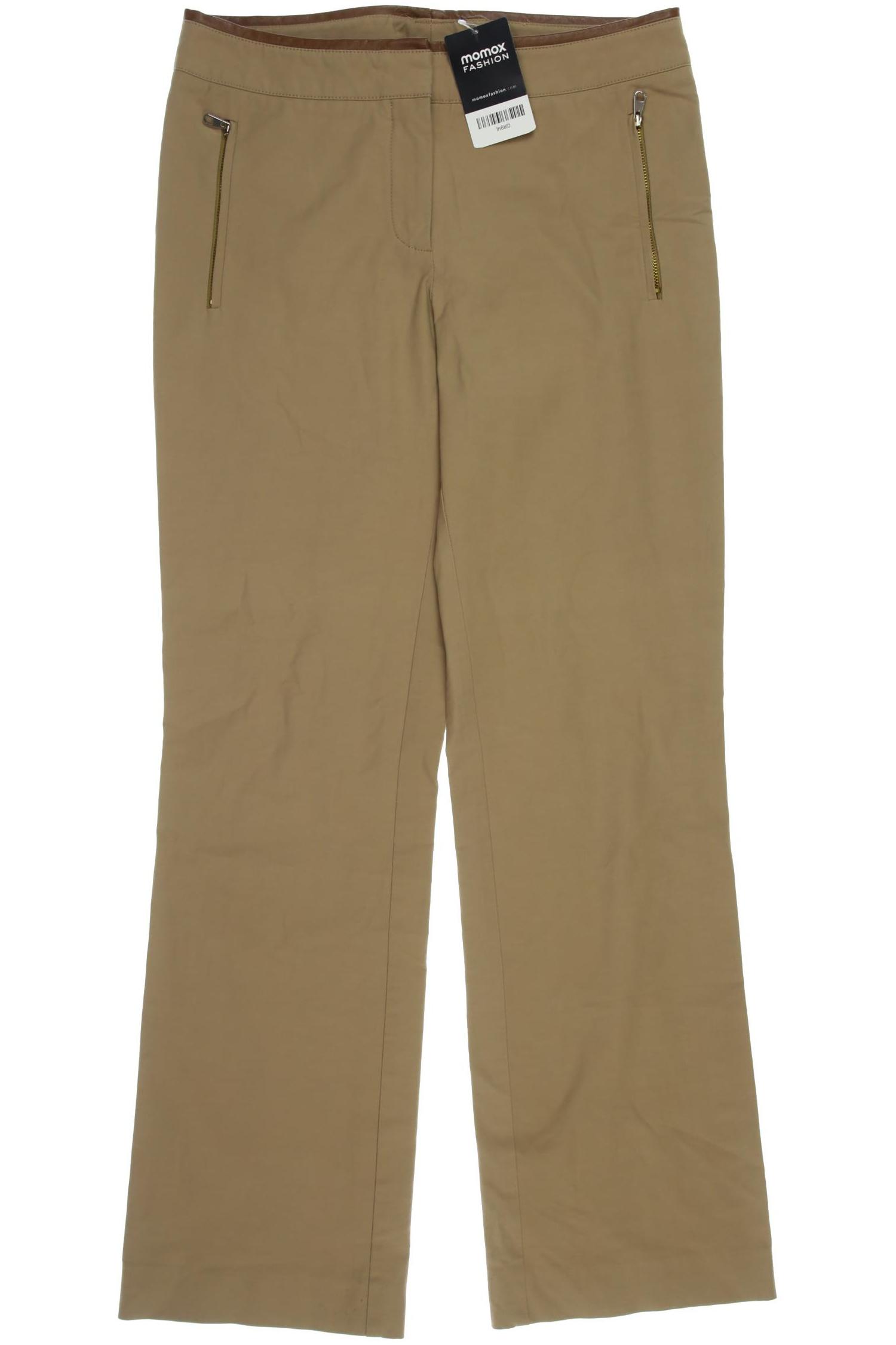 

Boss by Hugo Boss Damen Stoffhose, braun, Gr. 38