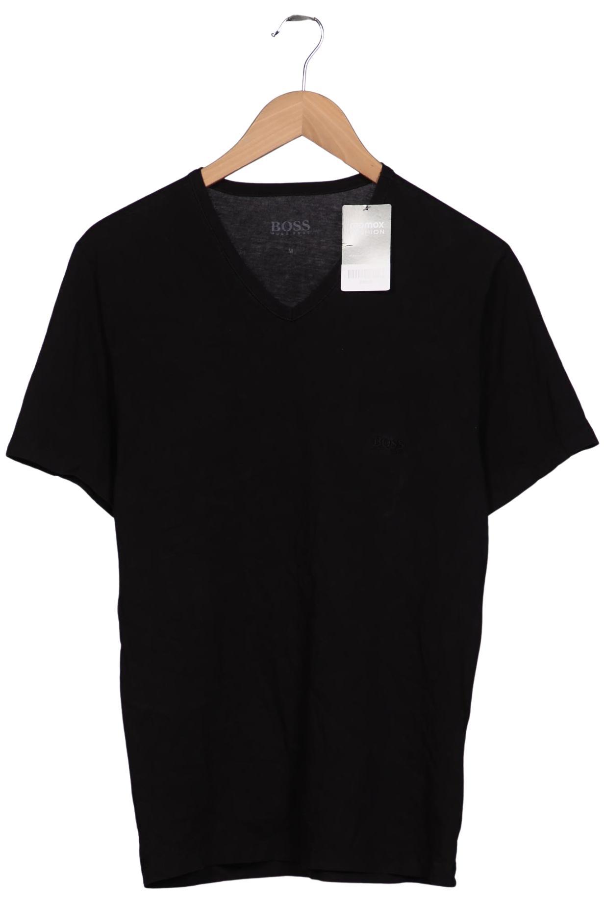 

Boss by Hugo Boss Herren T-Shirt, schwarz, Gr. 48