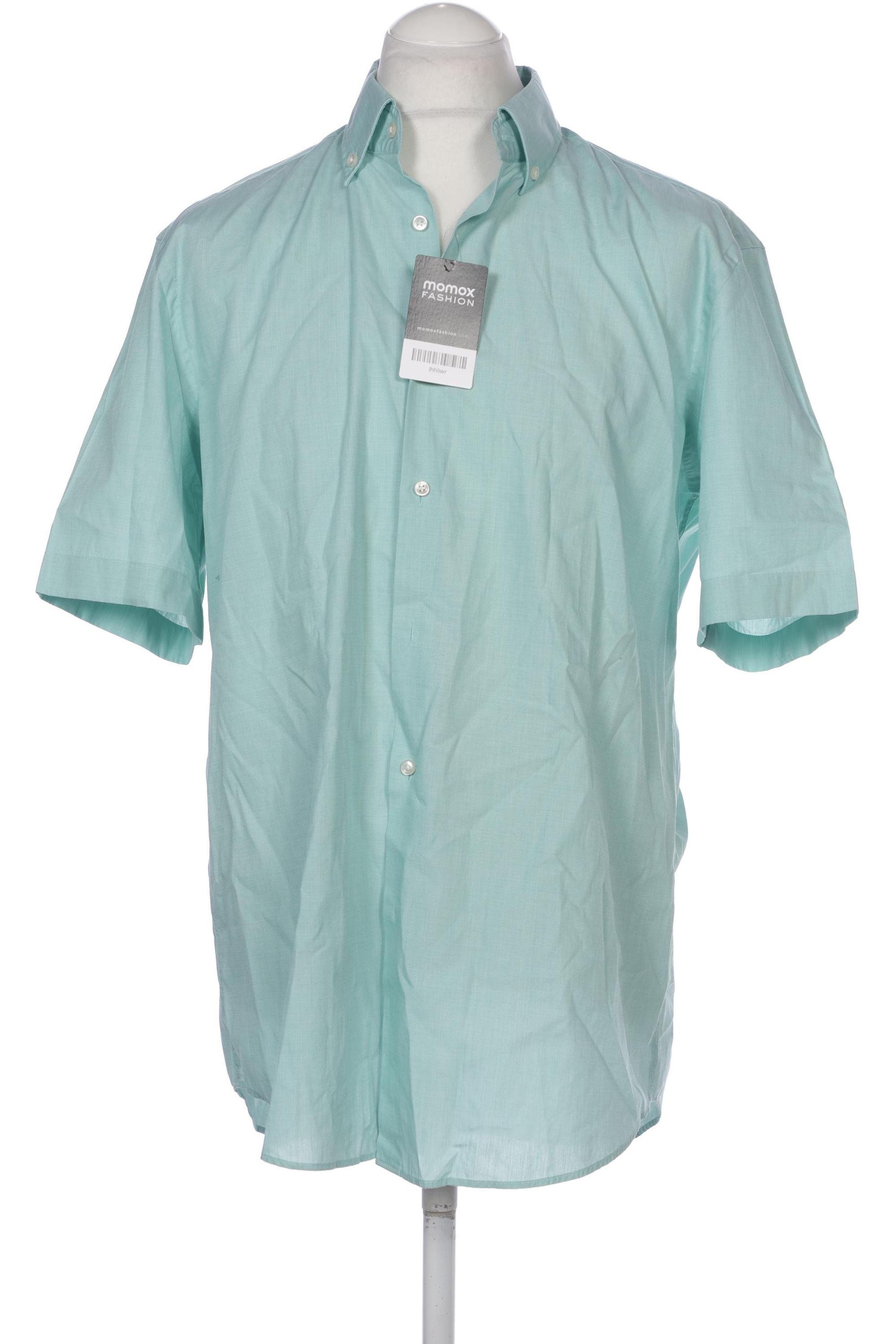 

Boss by Hugo Boss Herren Hemd, hellgrün, Gr. 54
