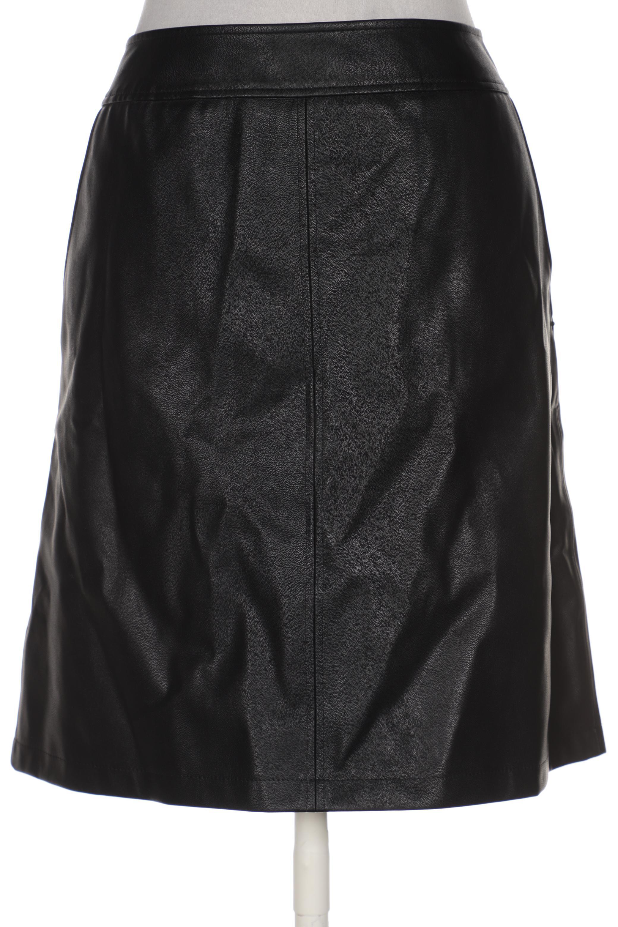 

Boss by Hugo Boss Damen Rock, schwarz, Gr. 38