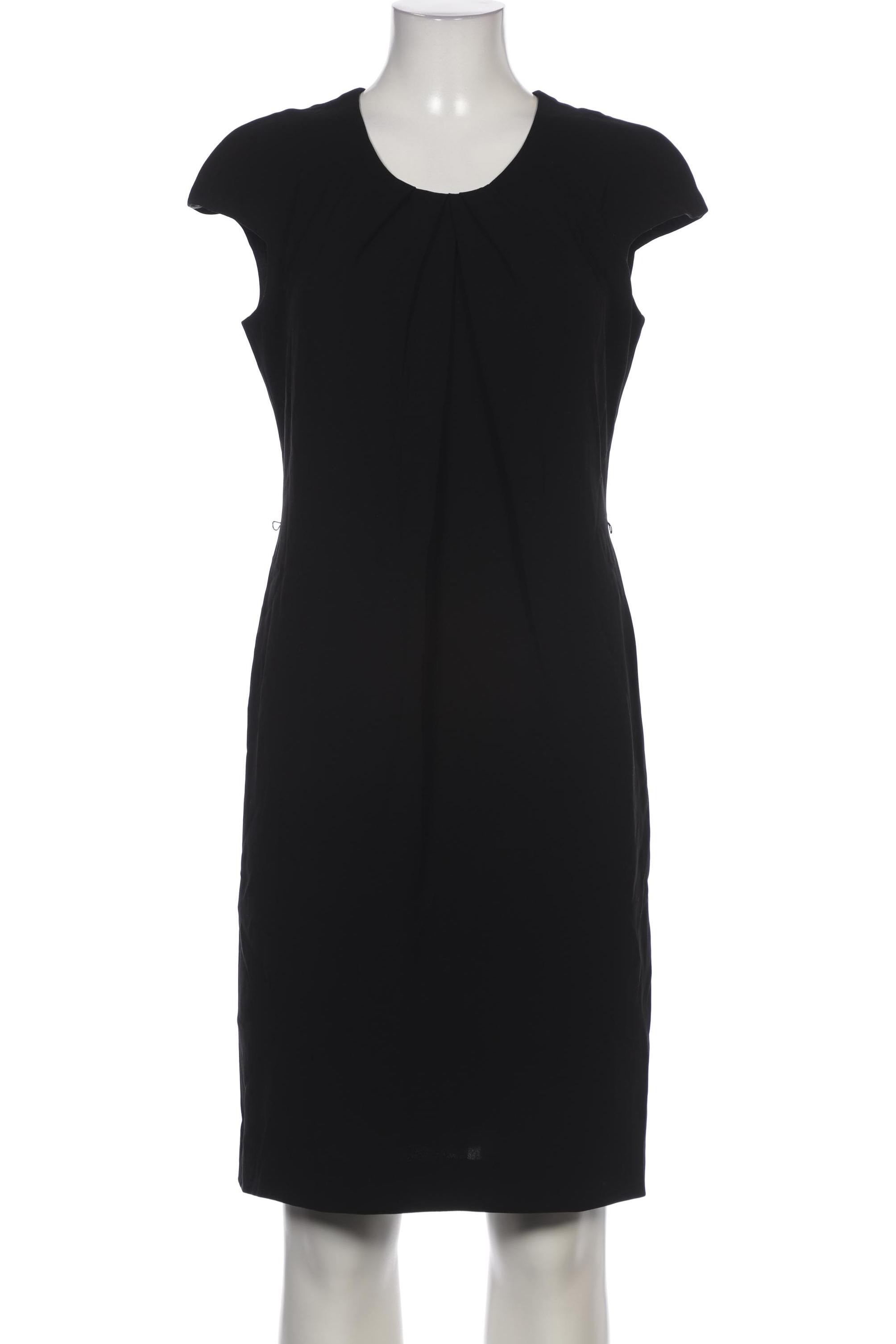 

Boss by Hugo Boss Damen Kleid, schwarz, Gr. 38