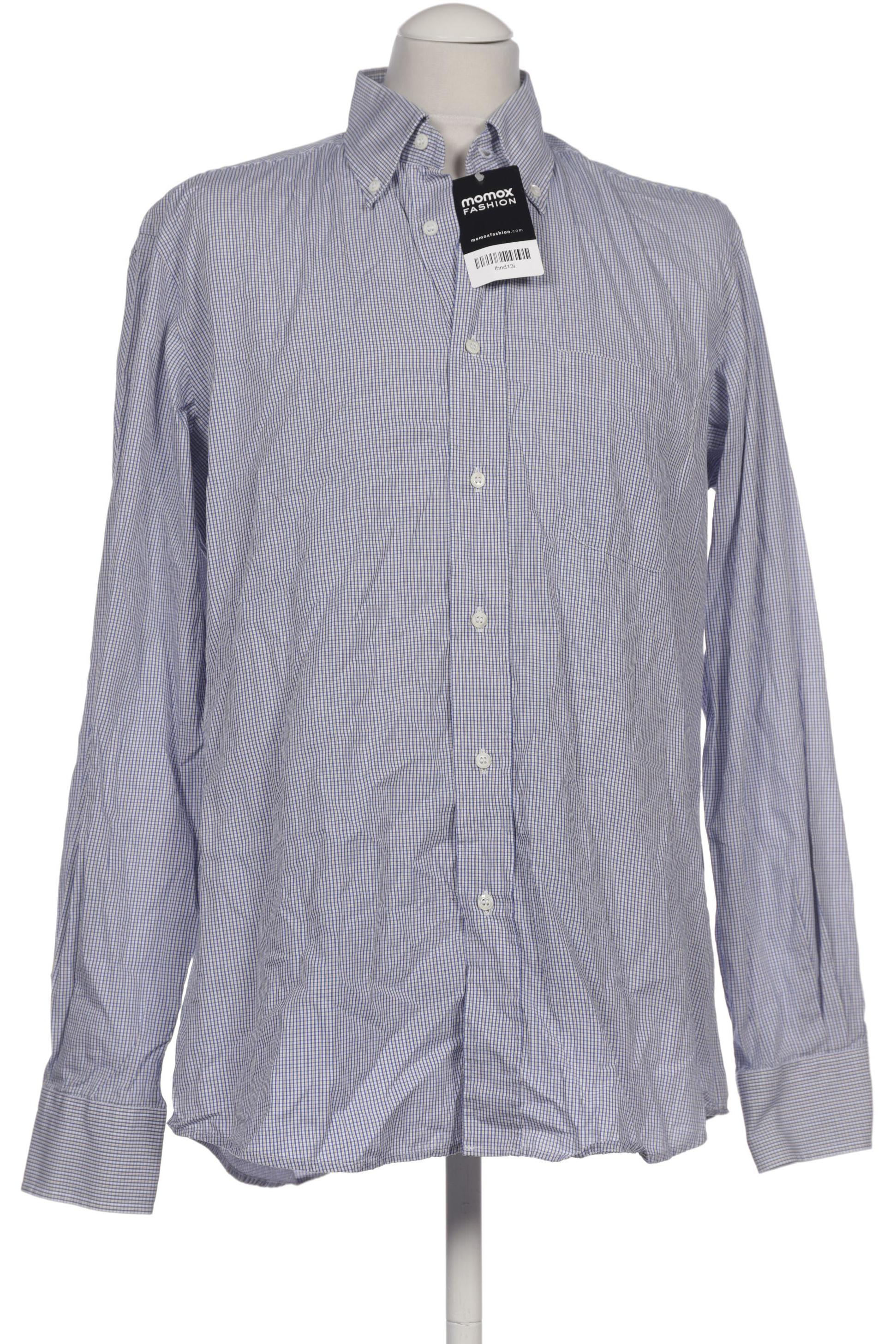 

Boss by Hugo Boss Herren Hemd, hellblau, Gr. 50