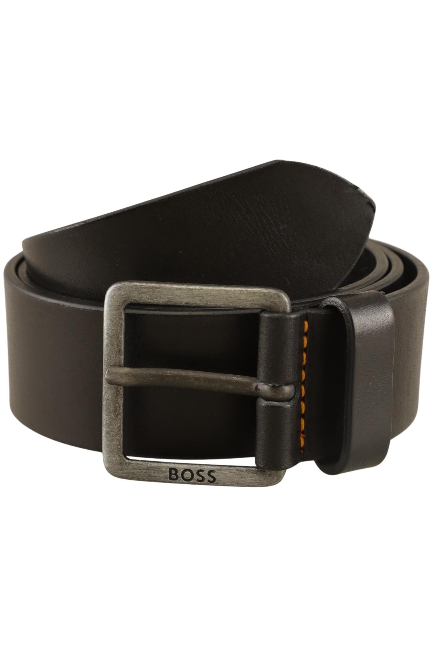 

Boss by Hugo Boss Herren Gürtel, braun, Gr. 85