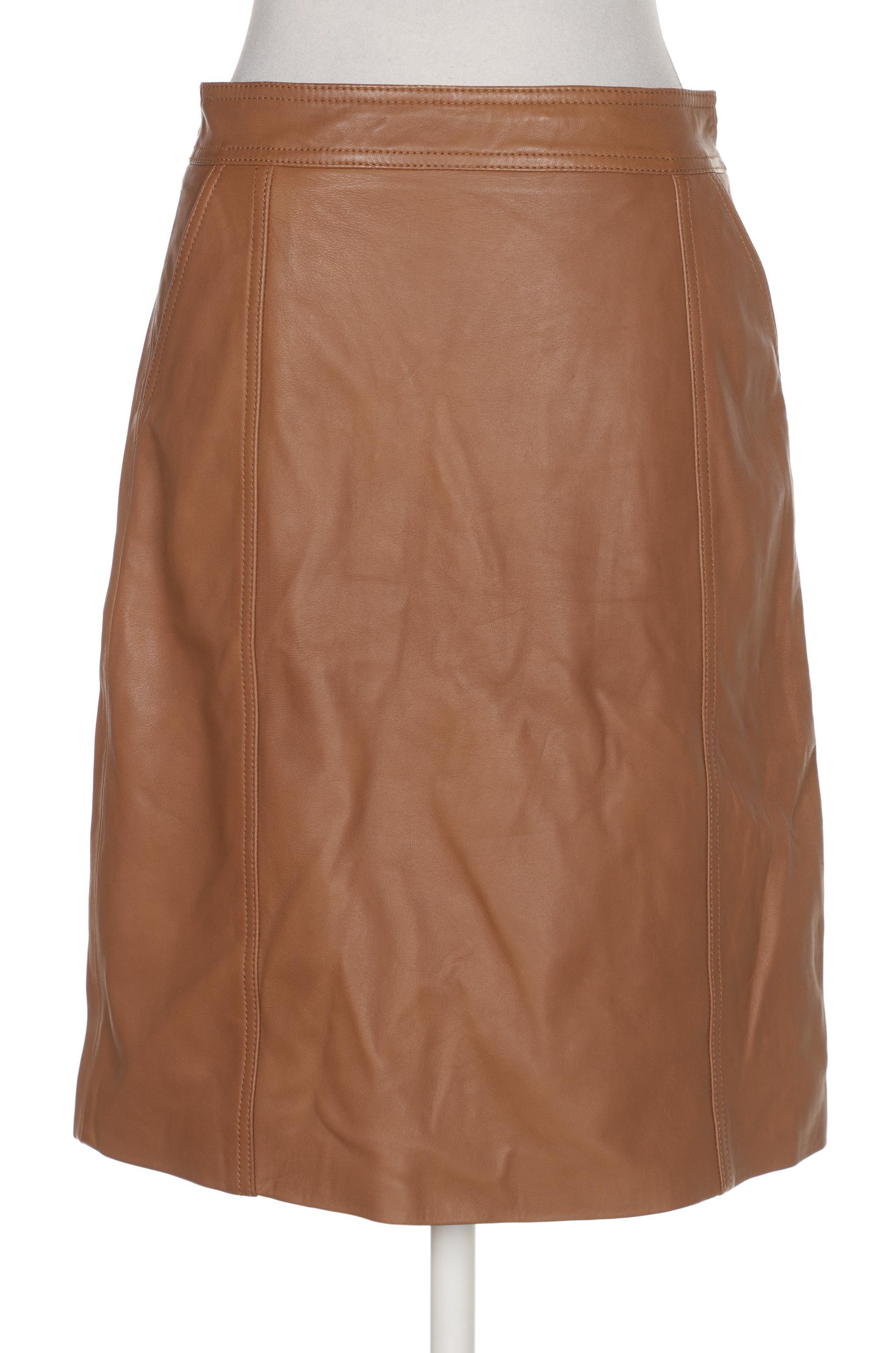 

Boss by Hugo Boss Damen Rock, braun, Gr. 27