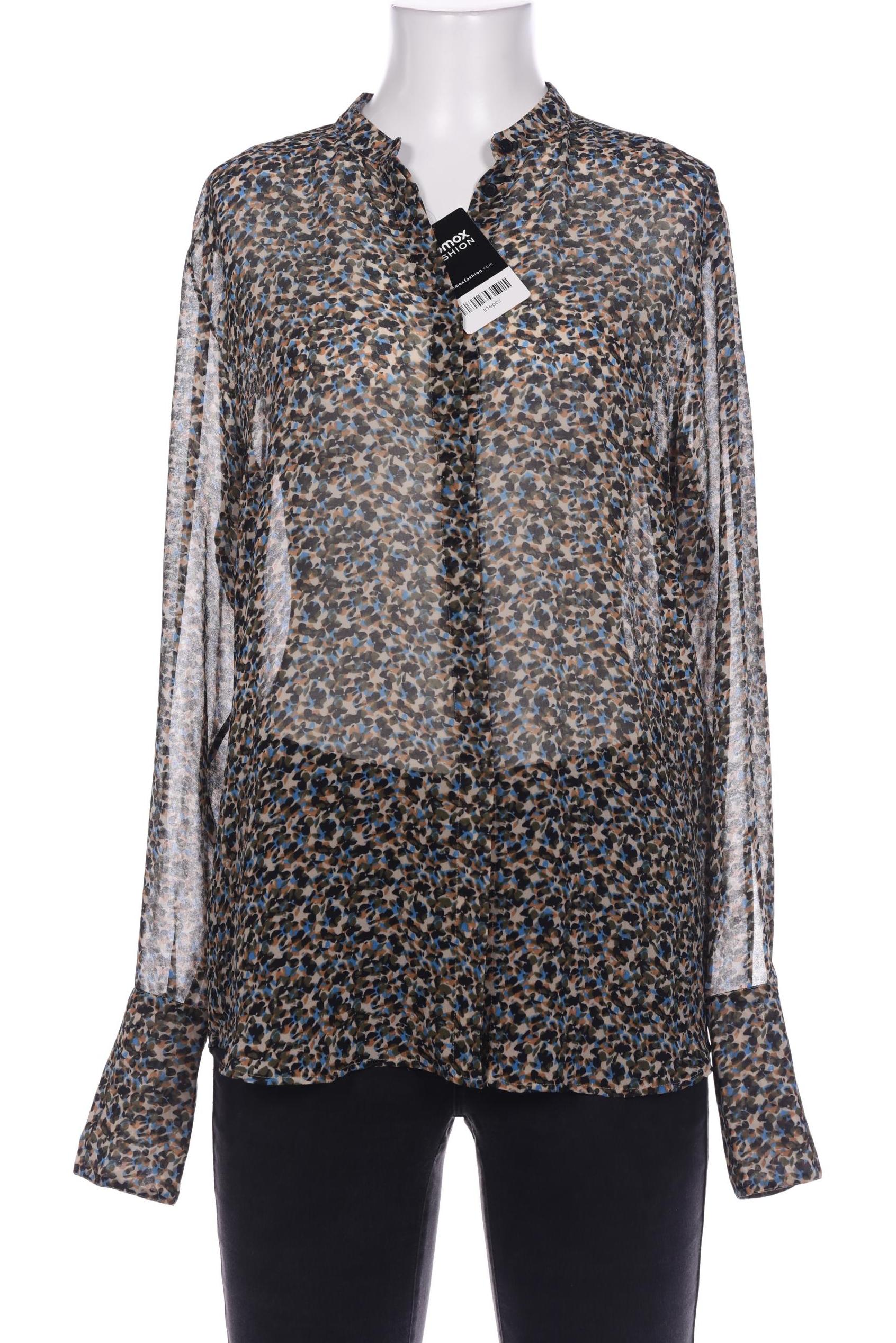 

Boss by Hugo Boss Damen Bluse, mehrfarbig, Gr. 36