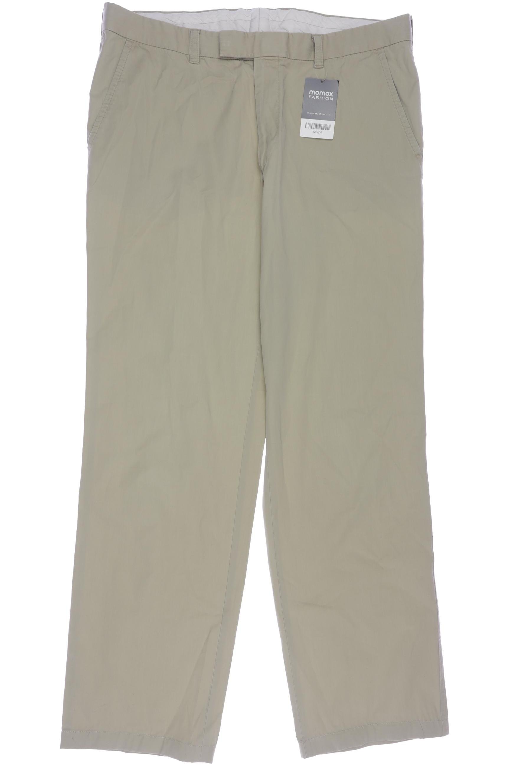 

Boss by Hugo Boss Herren Stoffhose, beige, Gr. 52