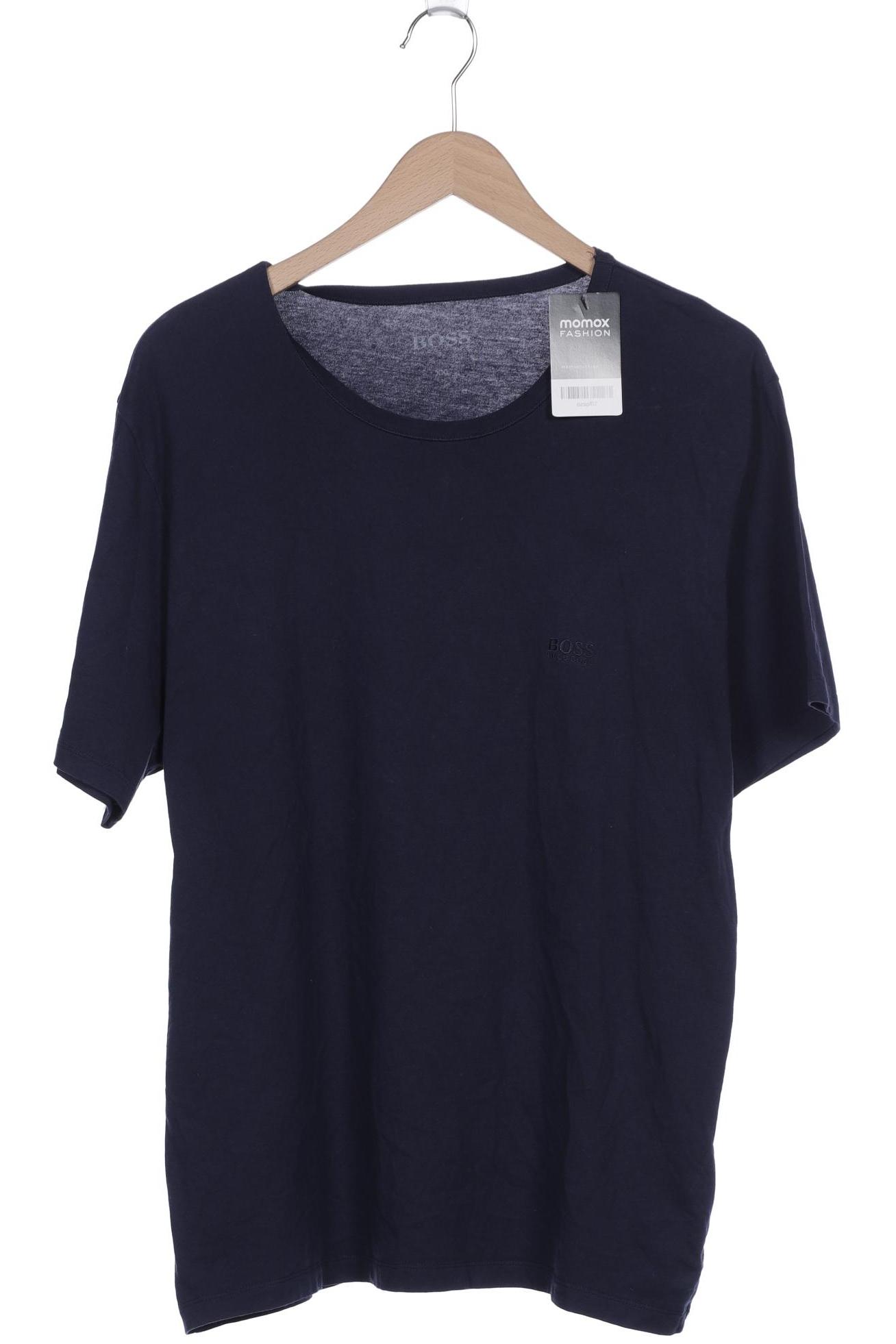 

Boss by Hugo Boss Herren T-Shirt, marineblau, Gr. 56