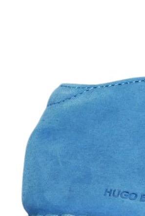 Thumbnail - Boss by Hugo Boss Jungen Kinderschuhe, blau, Gr. 21