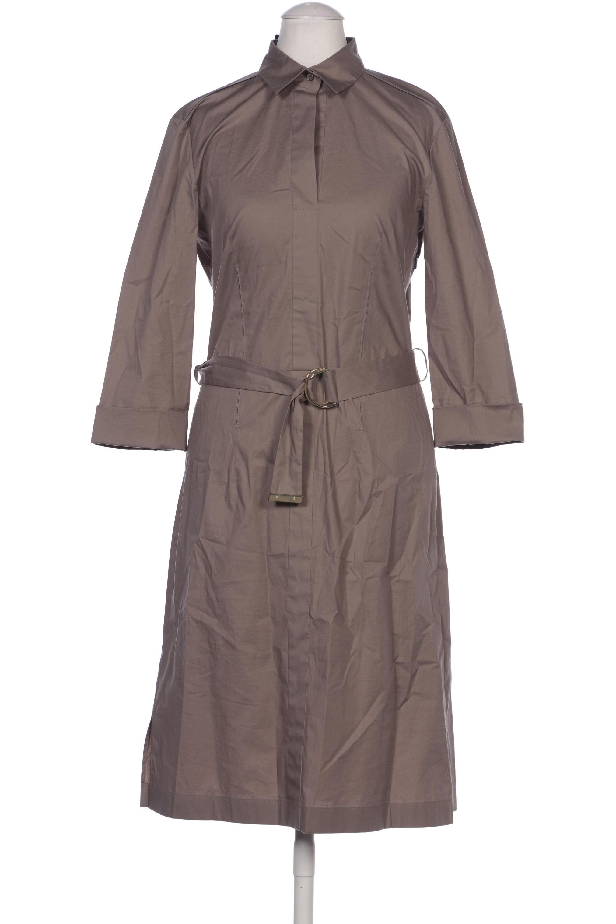 

Boss by Hugo Boss Damen Kleid, braun, Gr. 34