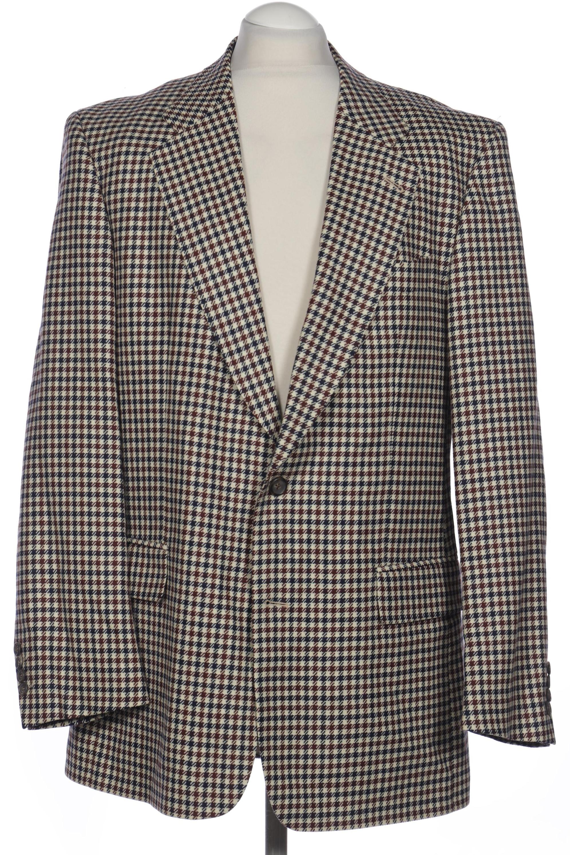 

BOSS by Hugo Boss Herren Sakko, braun