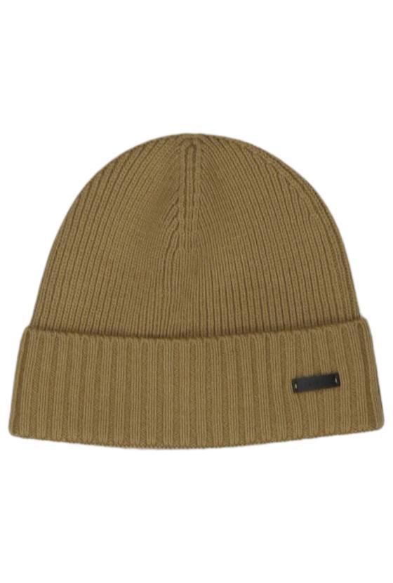 

Boss by Hugo Boss Herren Hut/Mütze, beige, Gr. uni
