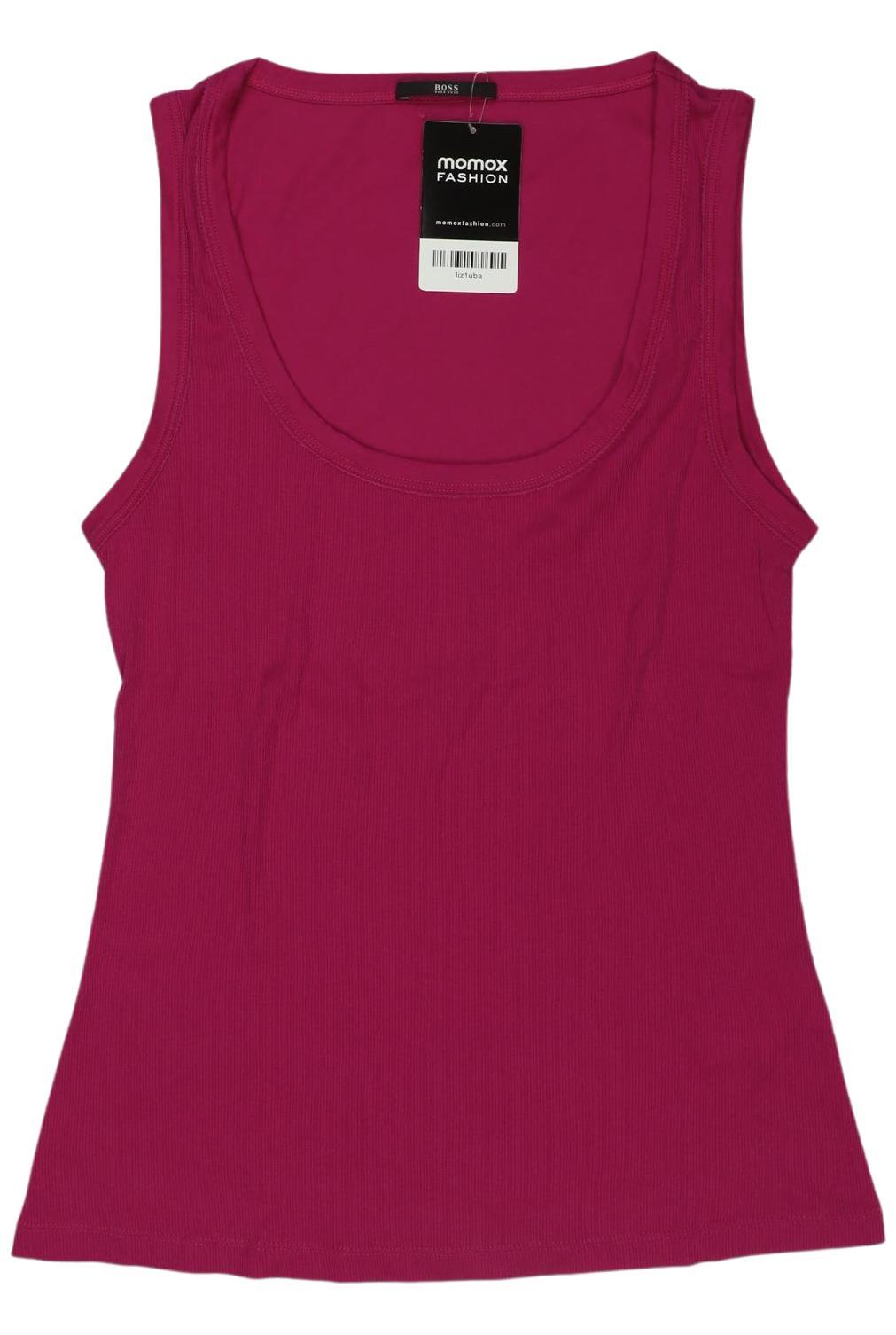 

Boss by Hugo Boss Damen Top, pink, Gr. 38
