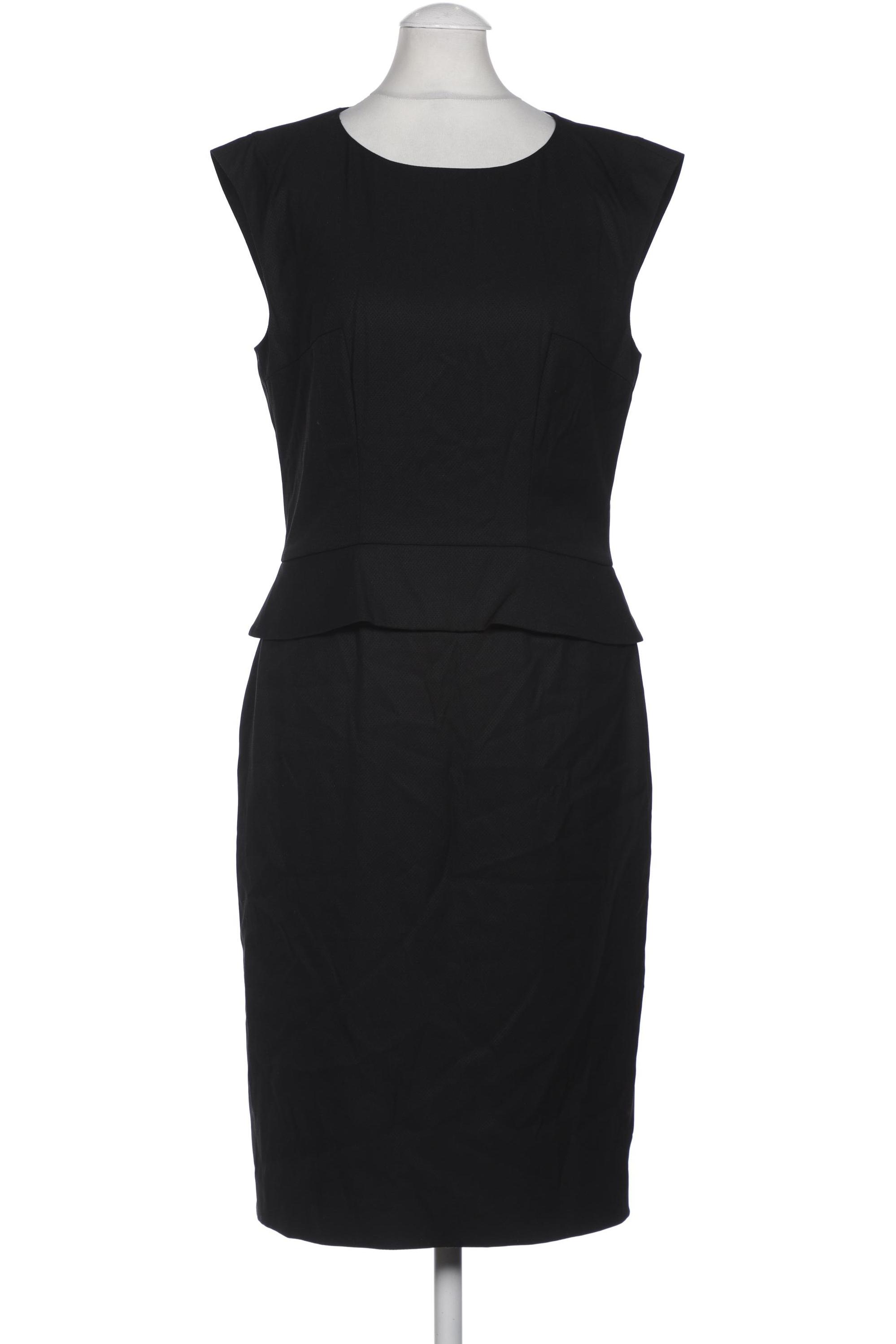 

BOSS by Hugo Boss Damen Kleid, schwarz