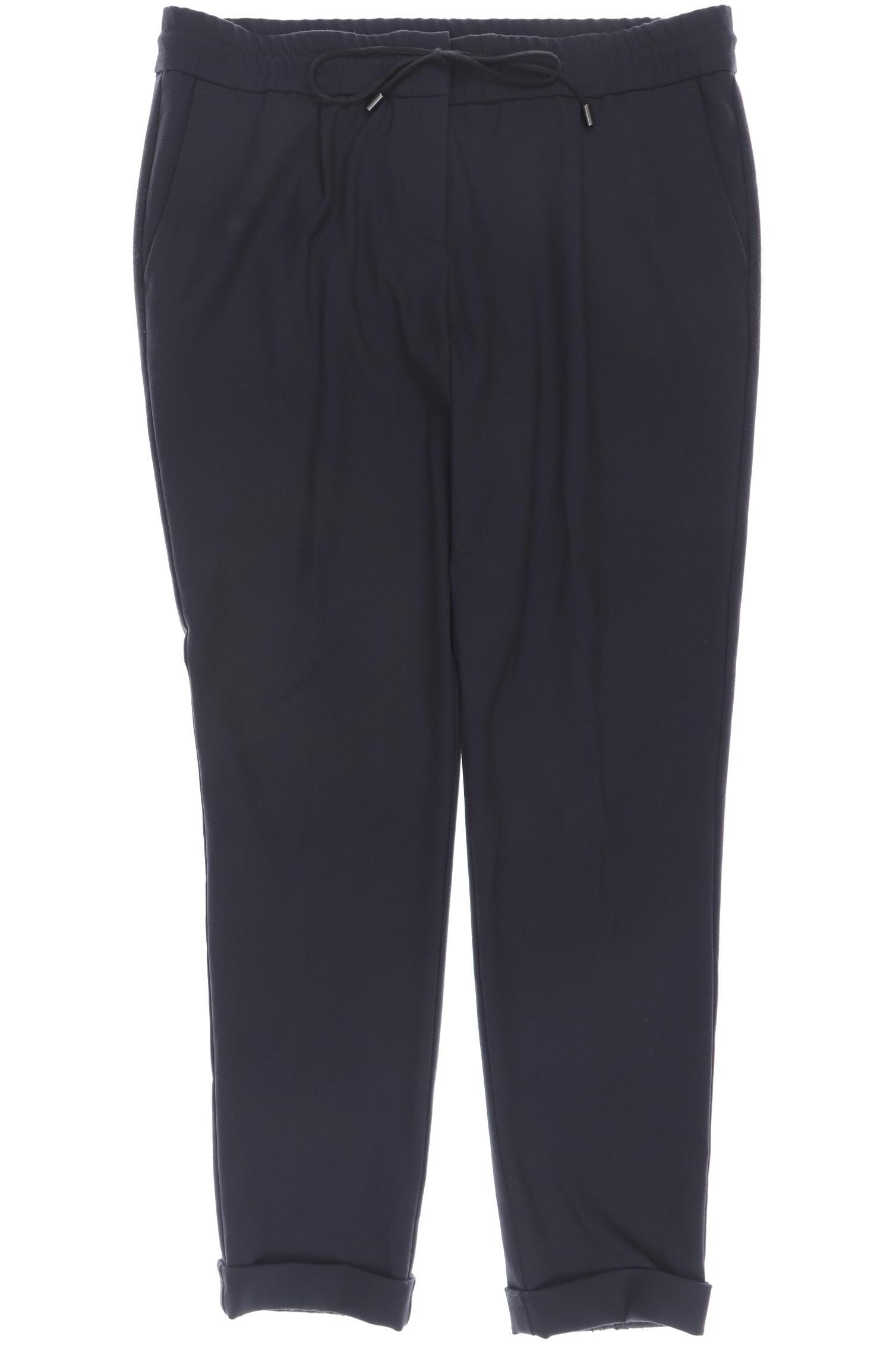 

BOSS by Hugo Boss Damen Stoffhose, grau
