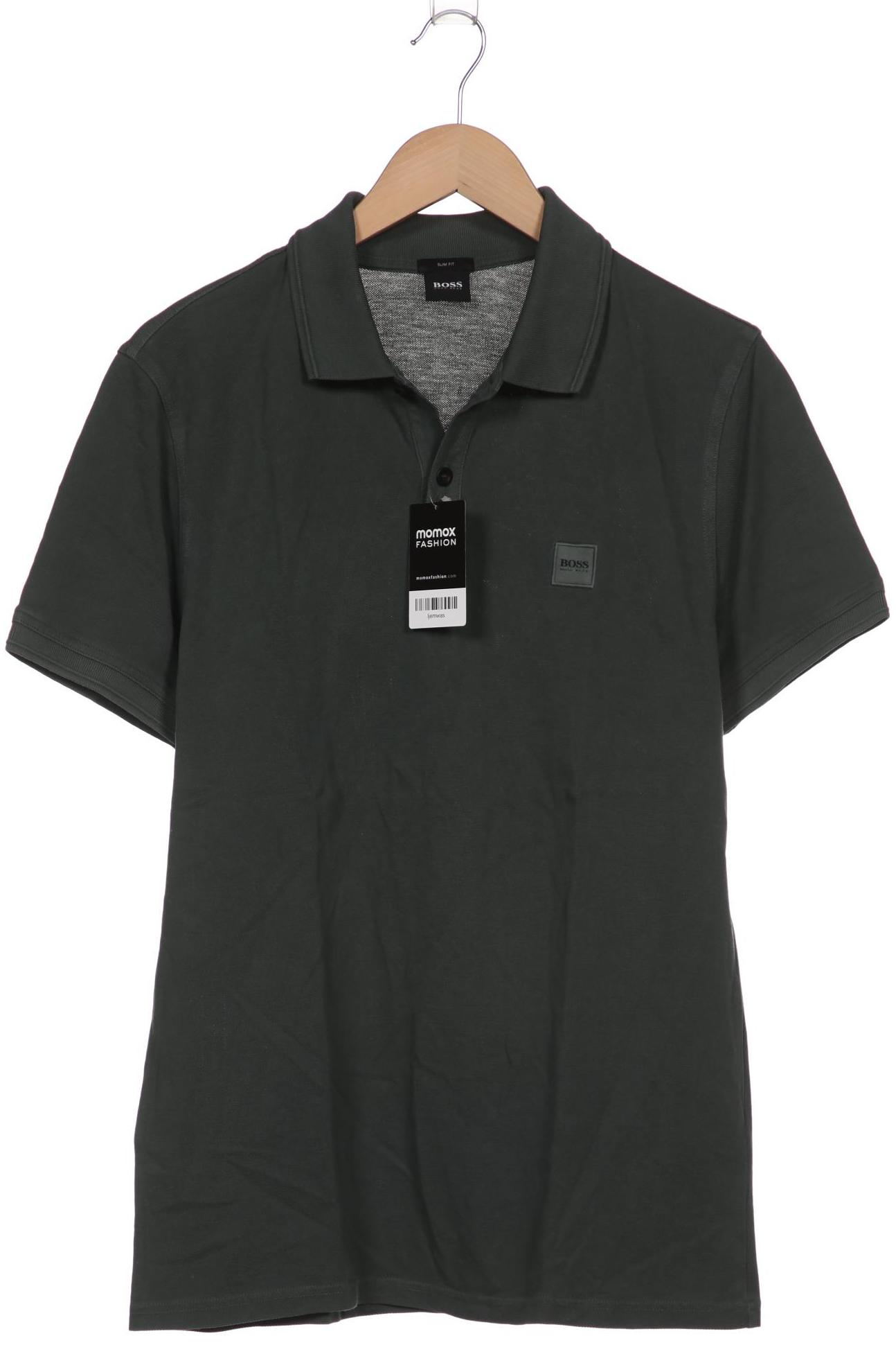 

BOSS by Hugo Boss Herren Poloshirt, türkis