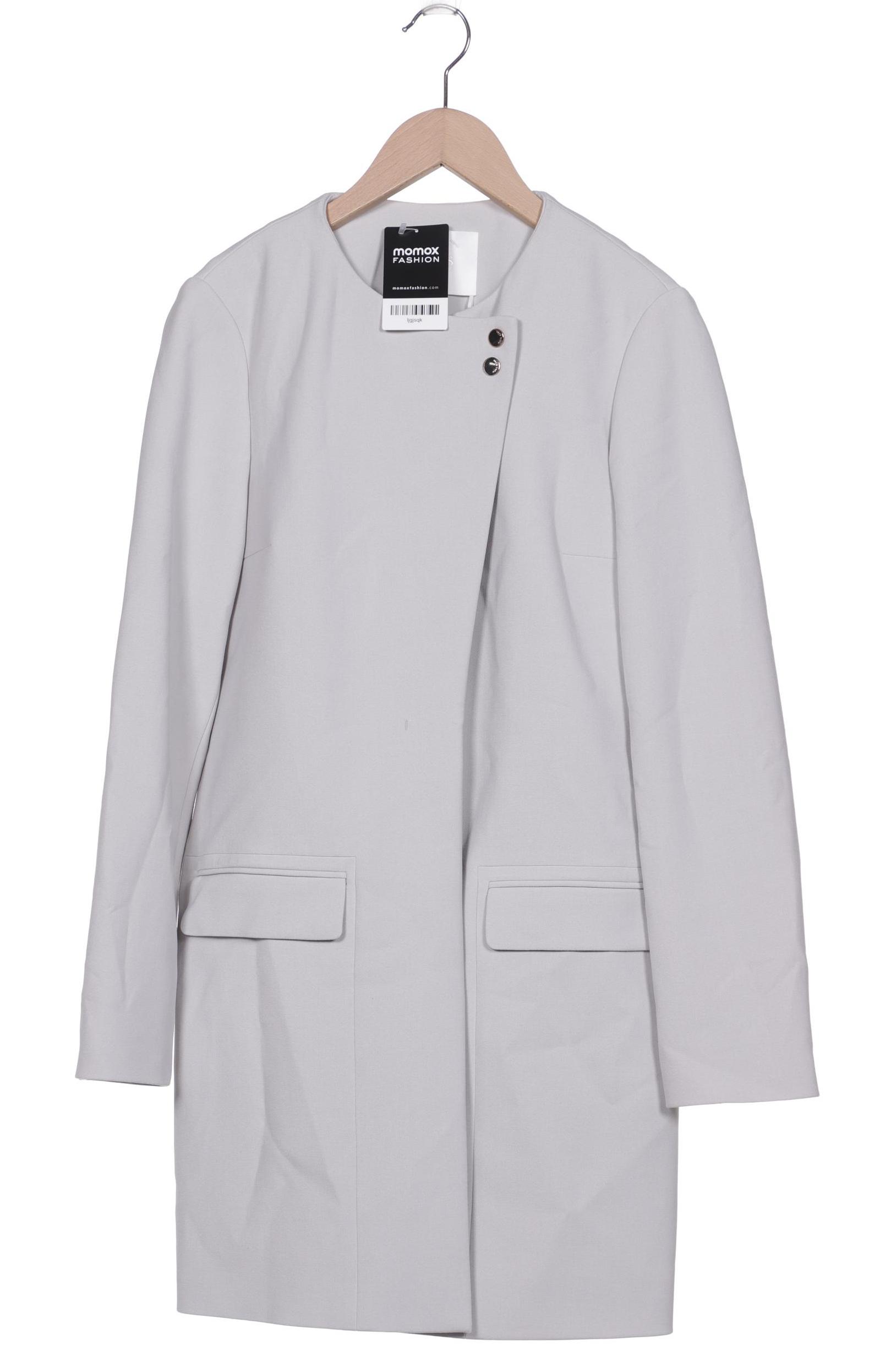 

BOSS by Hugo Boss Damen Mantel, grau