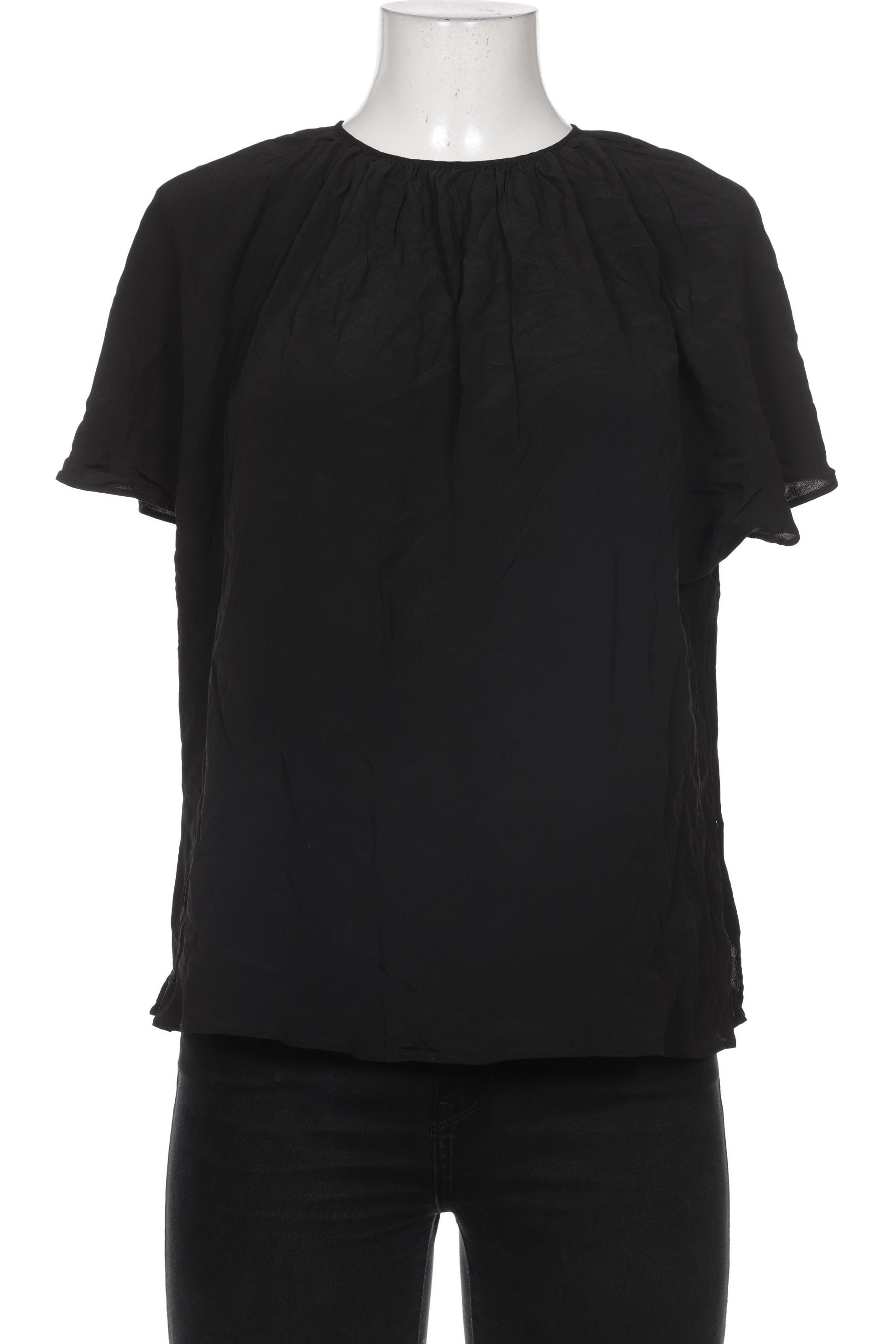

Boss by Hugo Boss Damen Bluse, schwarz, Gr. 42