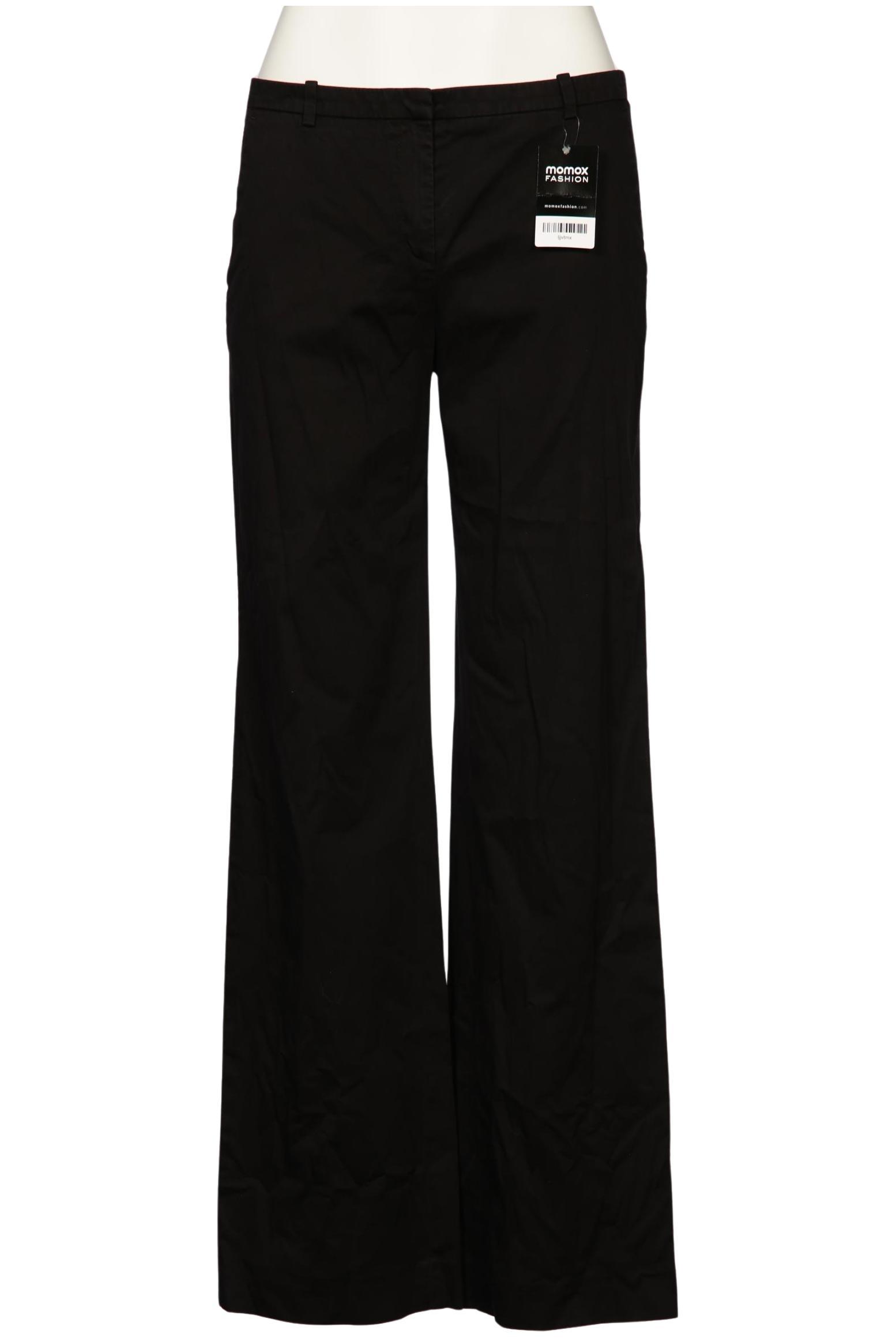 

Boss by Hugo Boss Damen Stoffhose, schwarz, Gr. 32